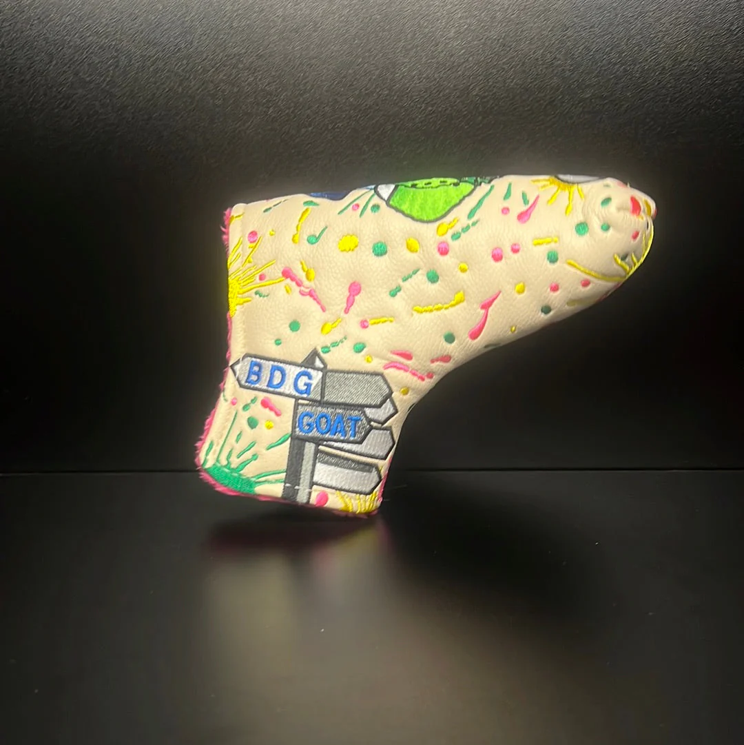 Mr. Bear Headcover - Image 26