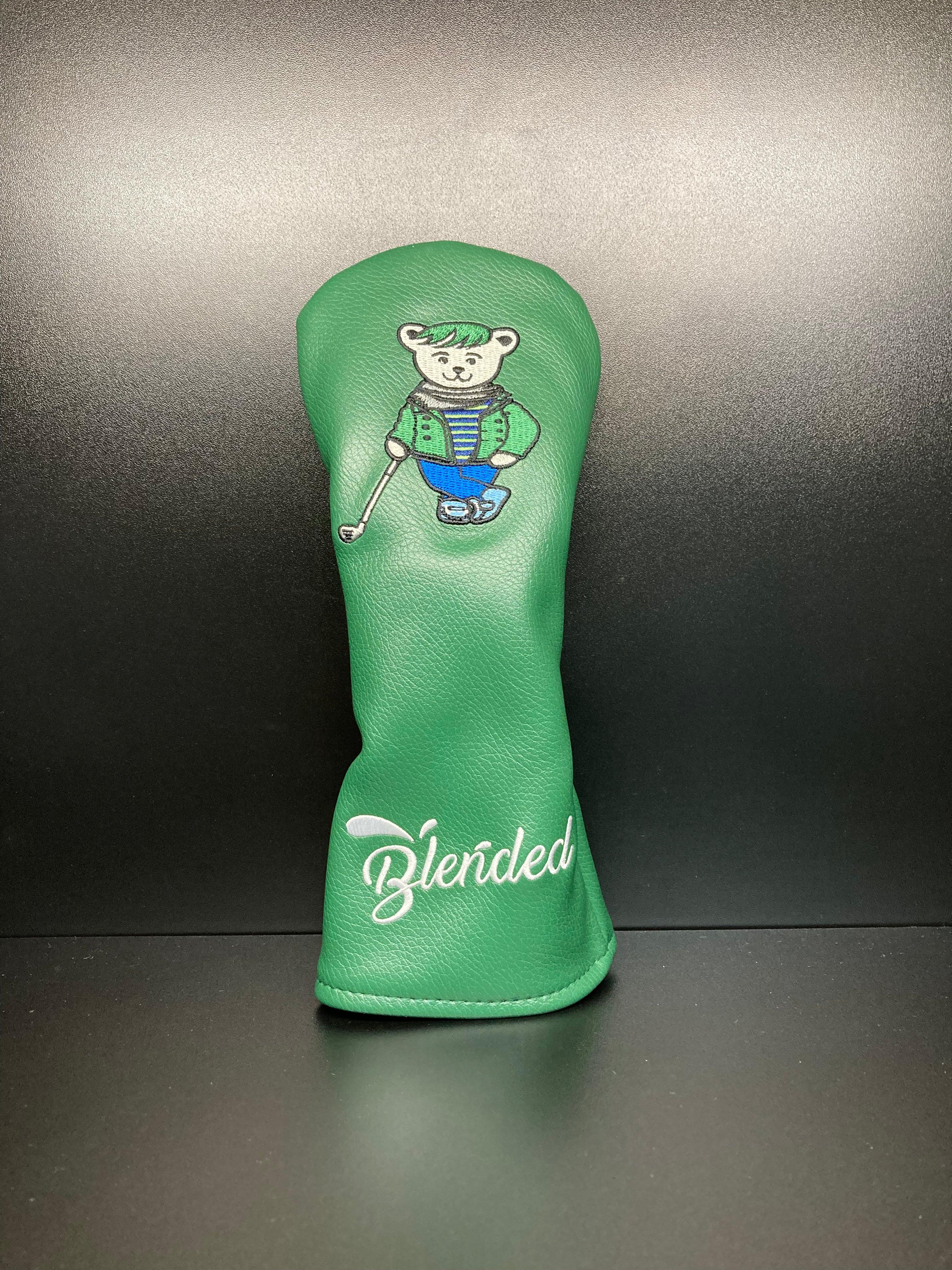 Mr. Bear Headcover - Image 8