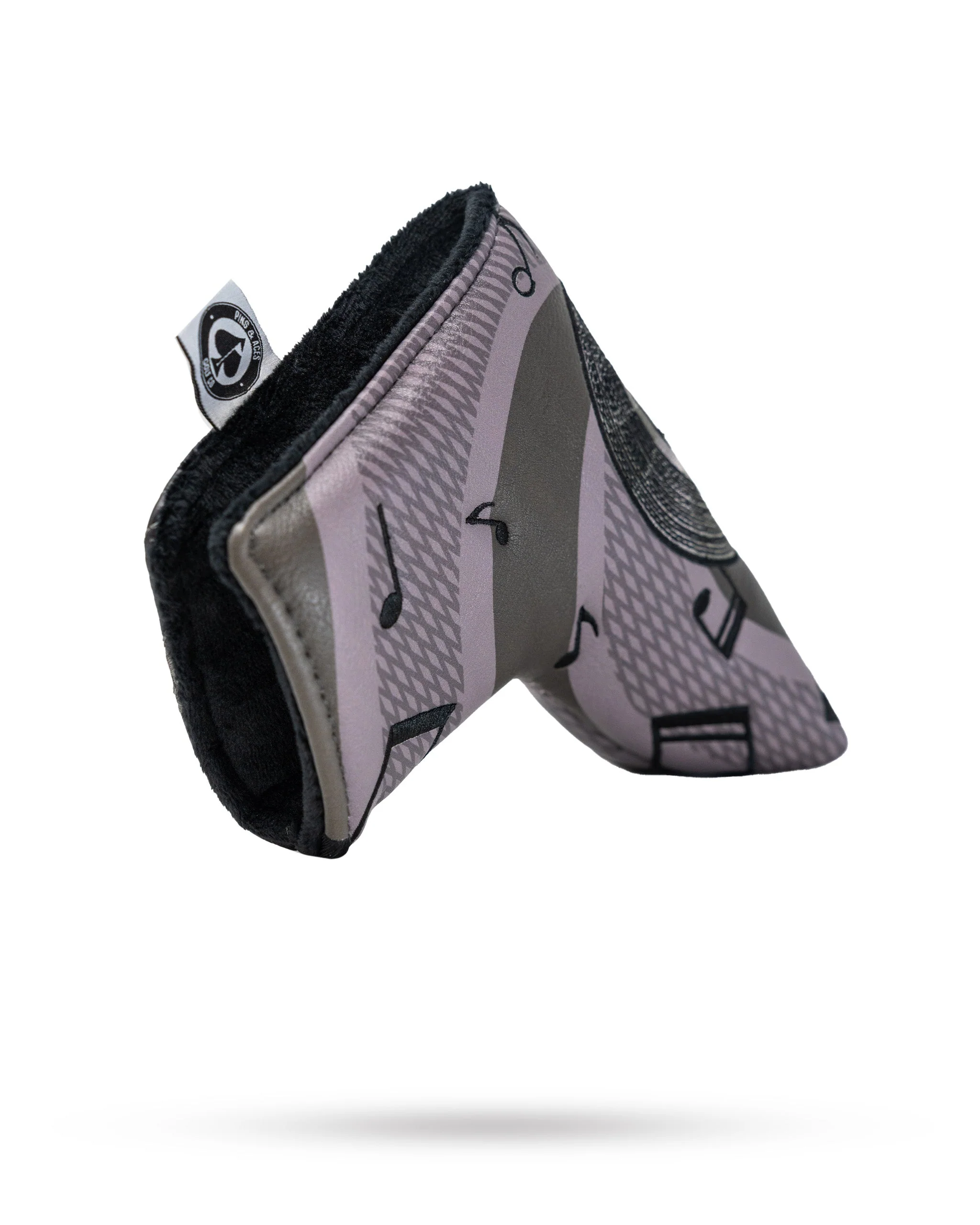 Music City - Blade Putter Cover - Image 2