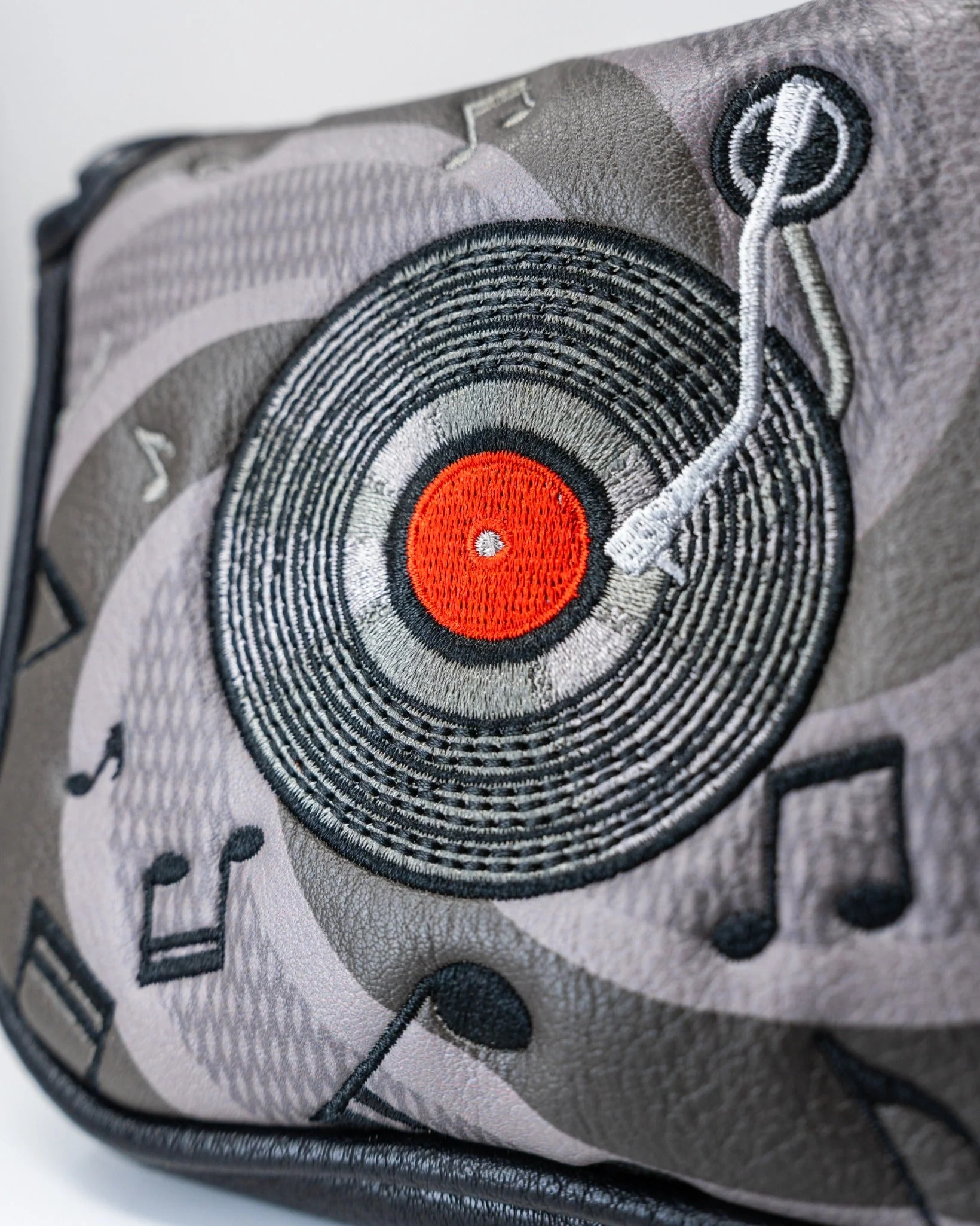 Music City - Mallet Cover - Image 7