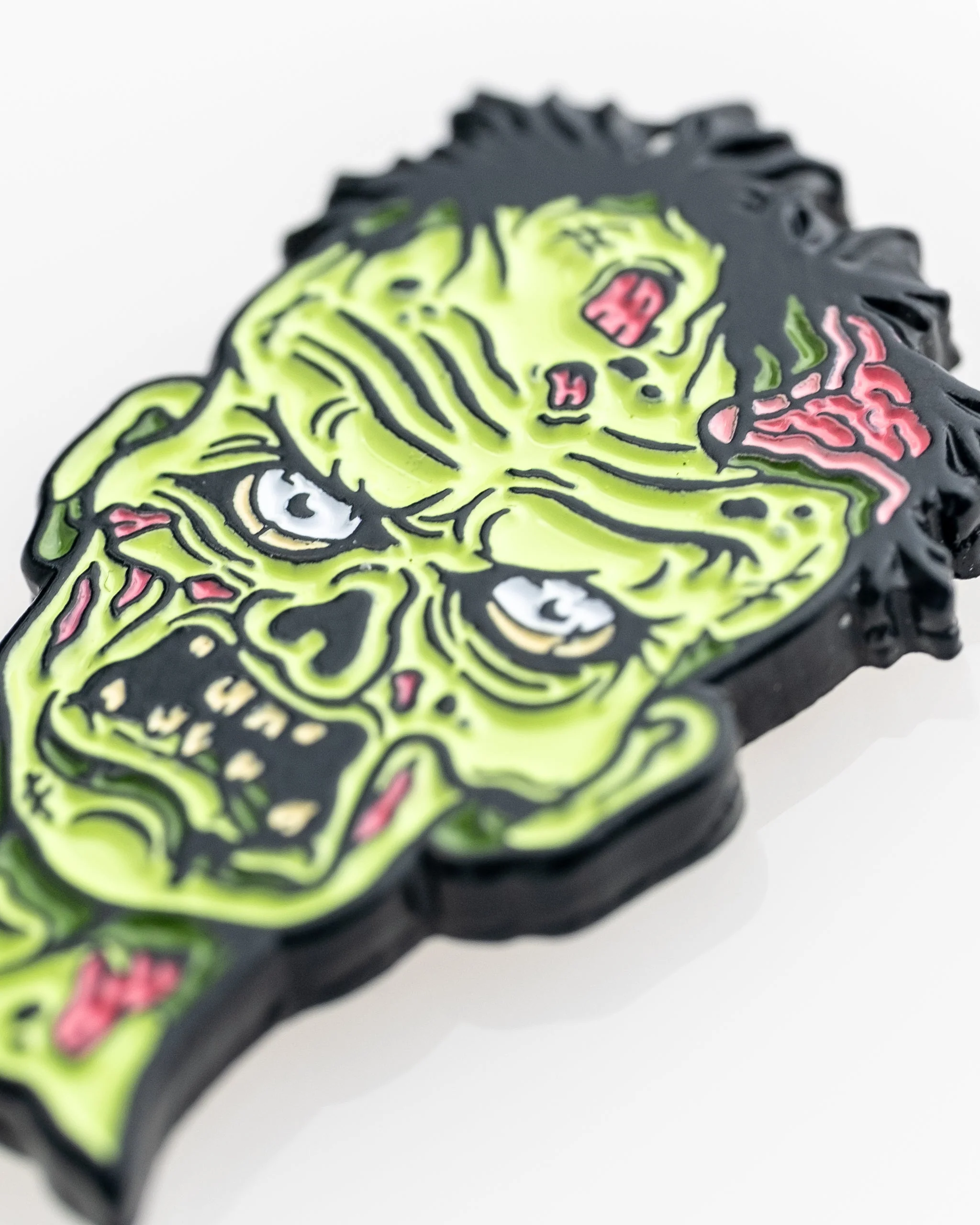 Mutant Zombie - Ball Marker - Image 10