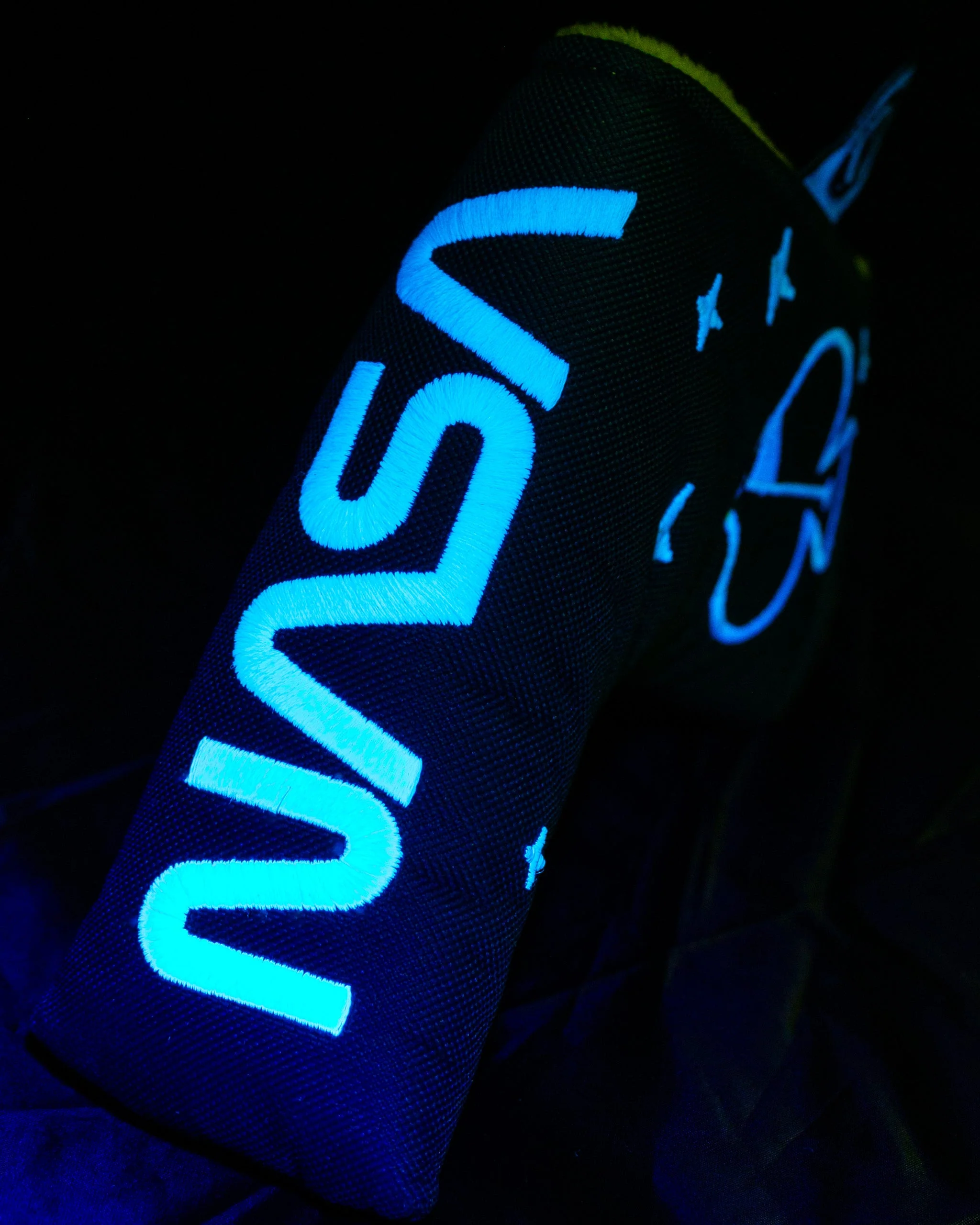 NASA Space Walk - Blade Putter Cover - Image 6