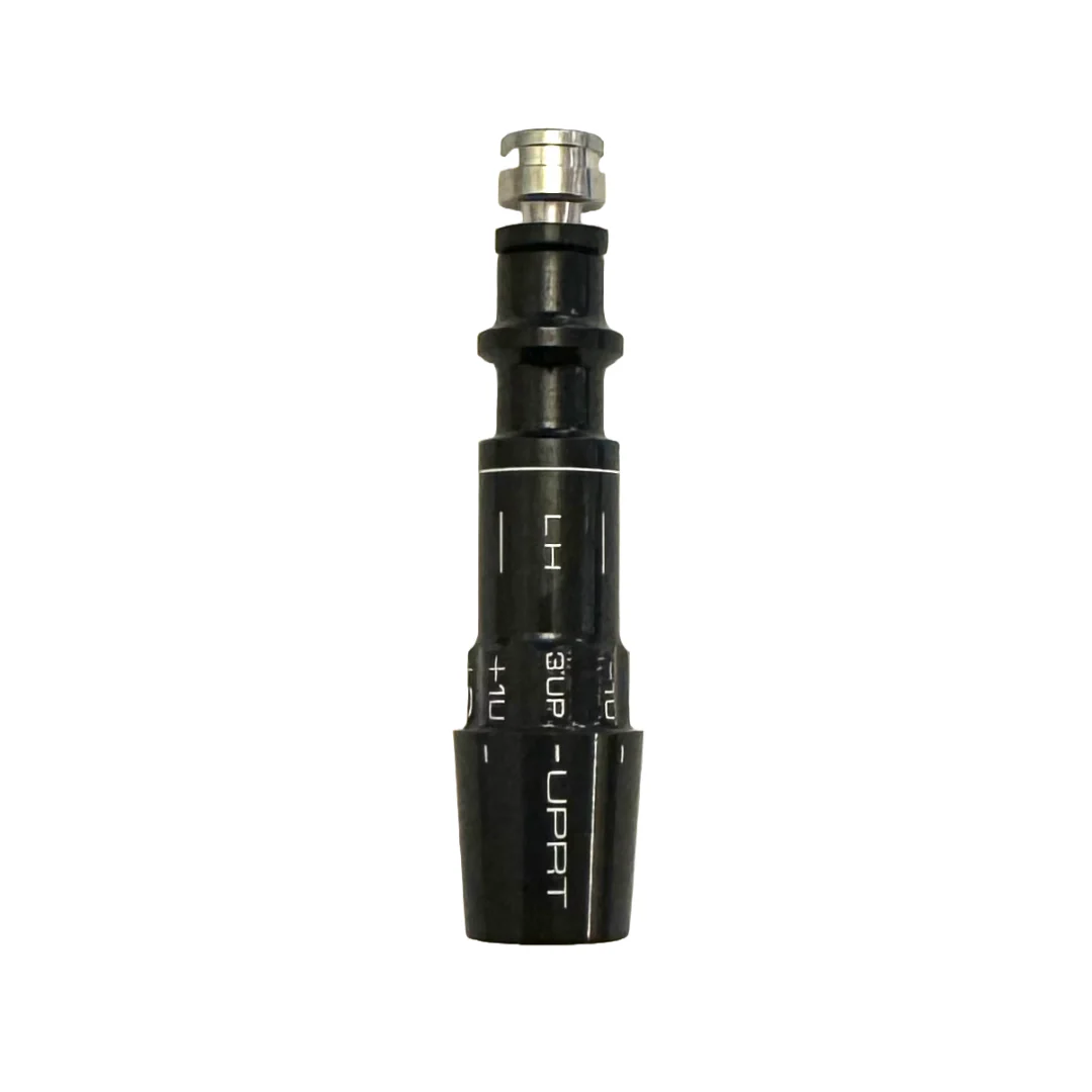Mizuno Driver Adapter Sleeve for JPX One, ST-MAX, ST-G, ST-Z 230, ST-X 230, ST-X 220, ST200, ST190, ST/GT180 - Image 2