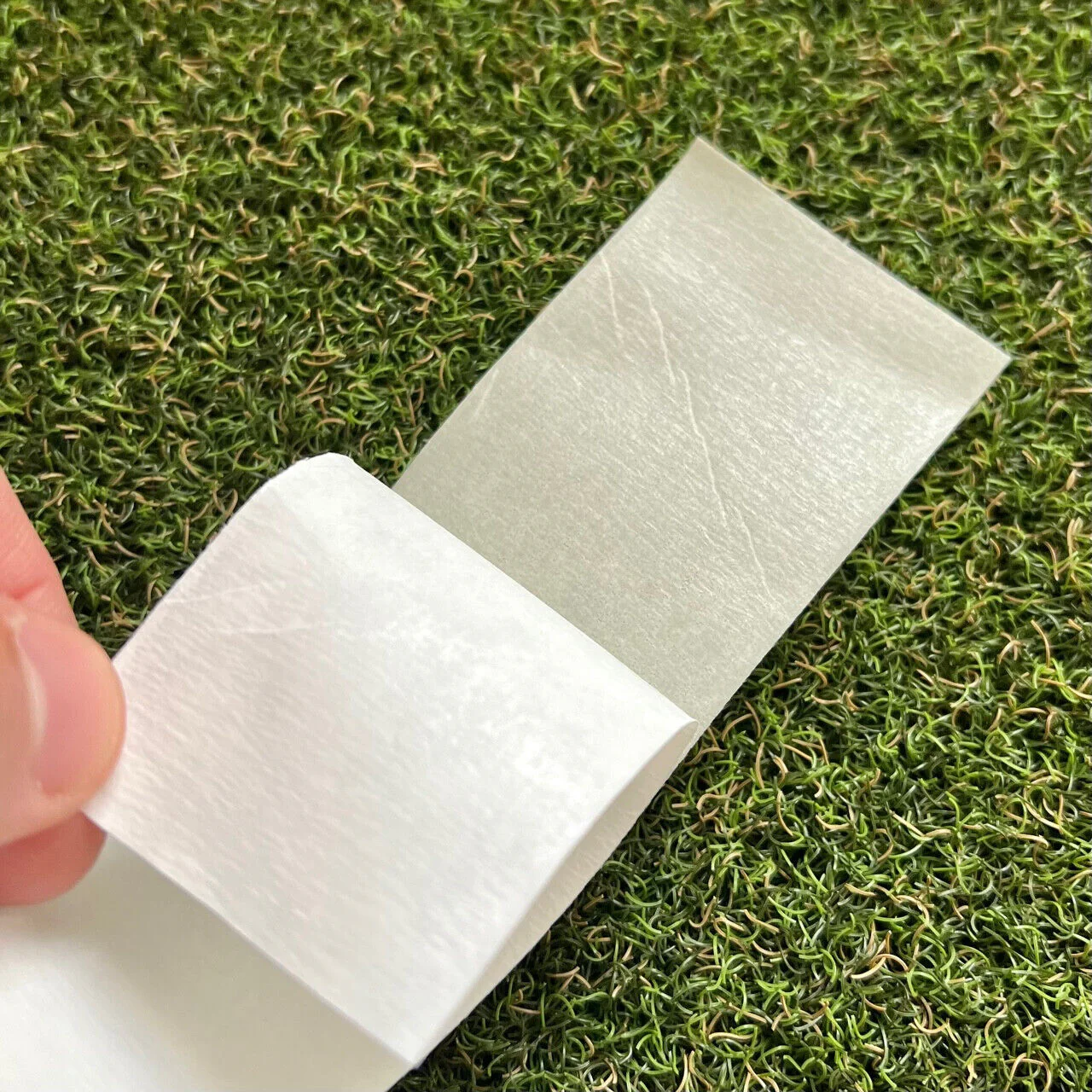 Brampton Double-Sided Golf Grip Tape Roll - 2" x 36yd - Image 3