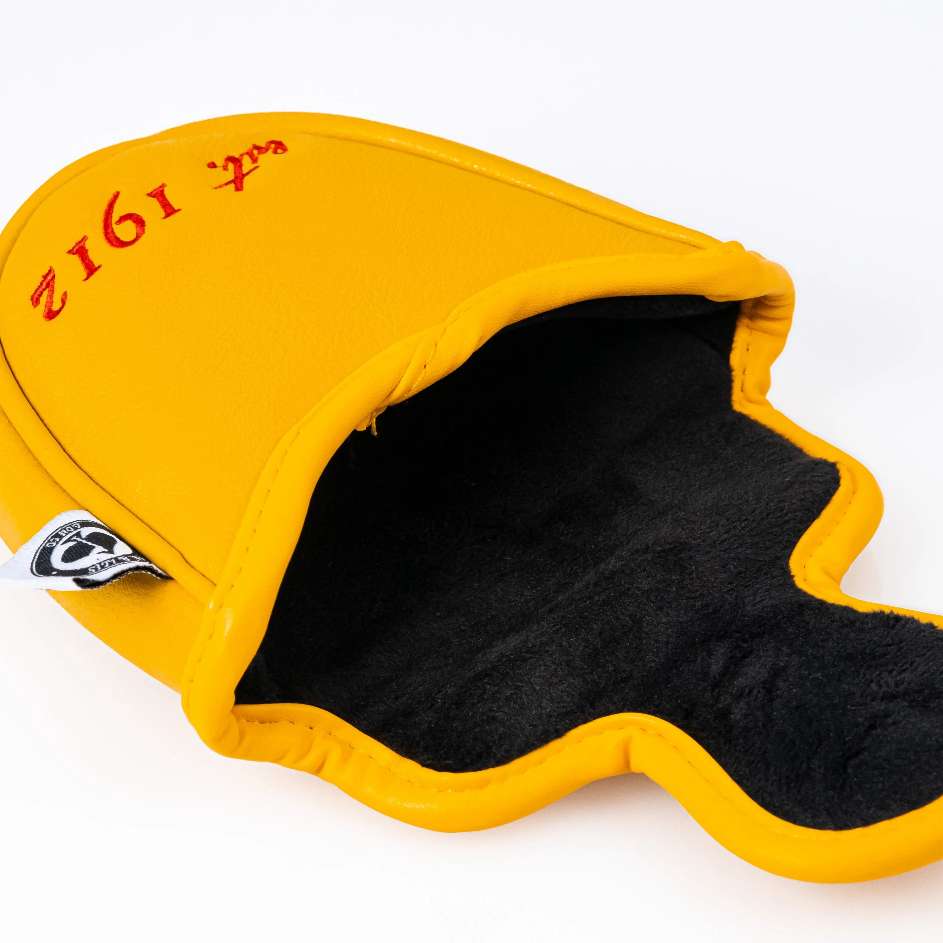New Mexico State Flag - Mallet Putter Cover - Image 6