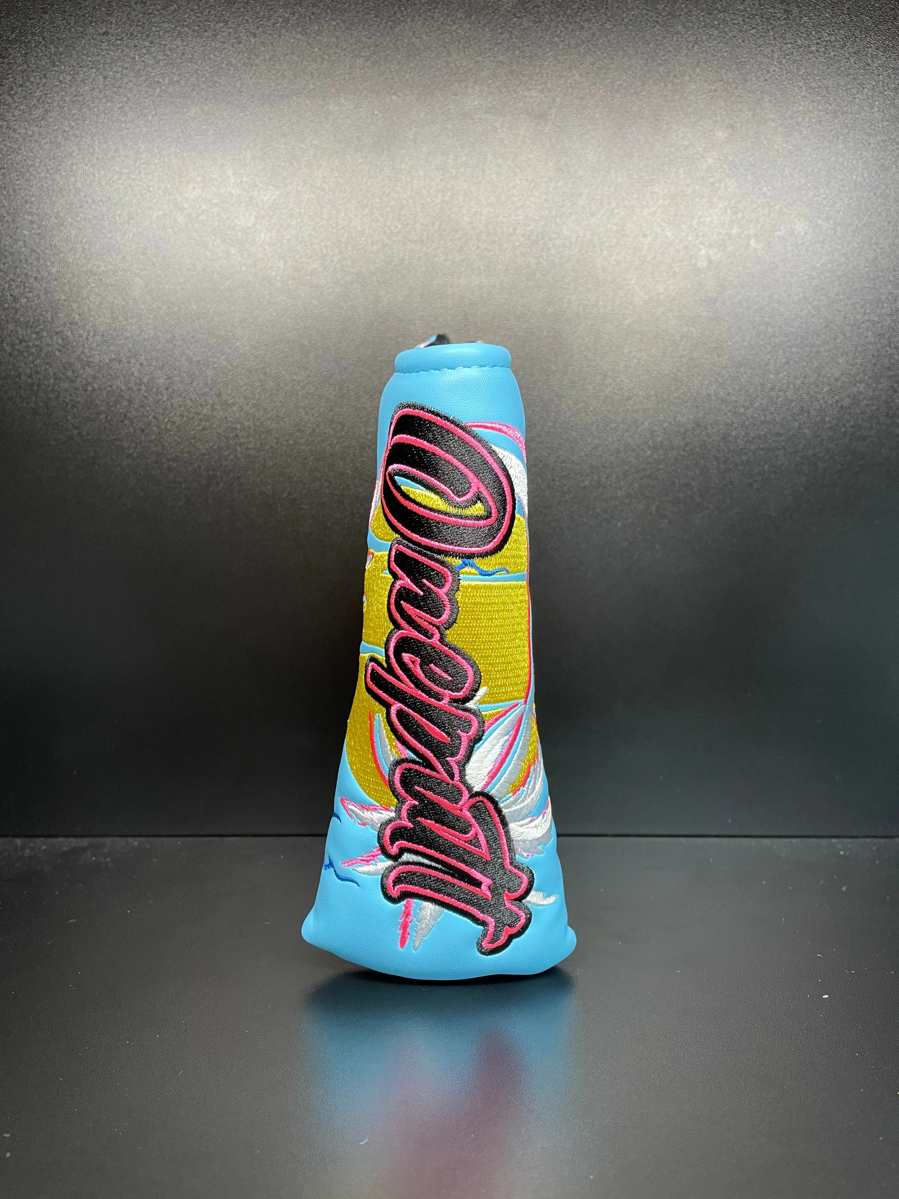 Only Pars Headcover - Image 5