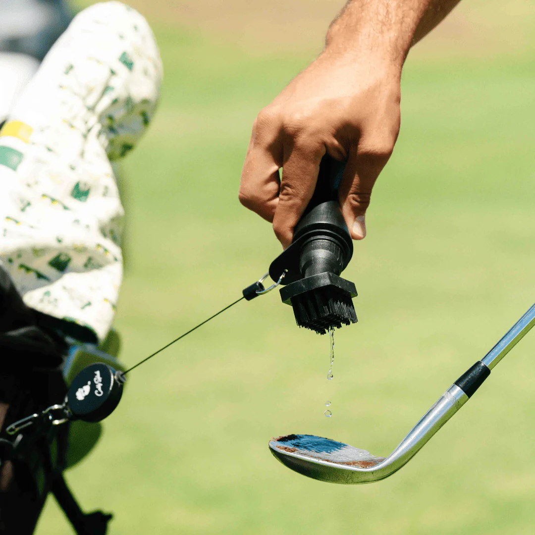 ORIGINAL Golf Club Water Brush Replacement Head - Image 6