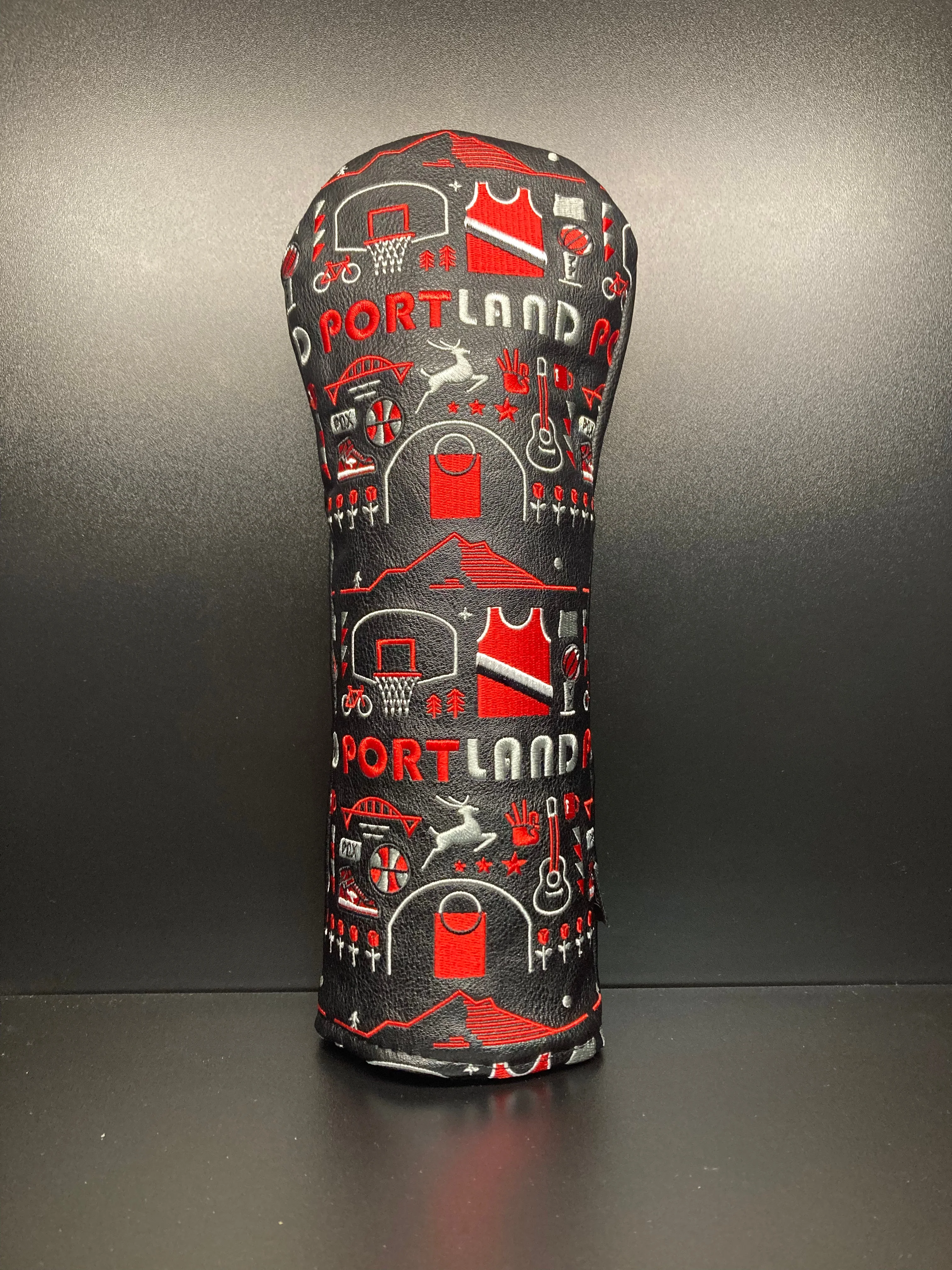 Our City Headcover - Image 2