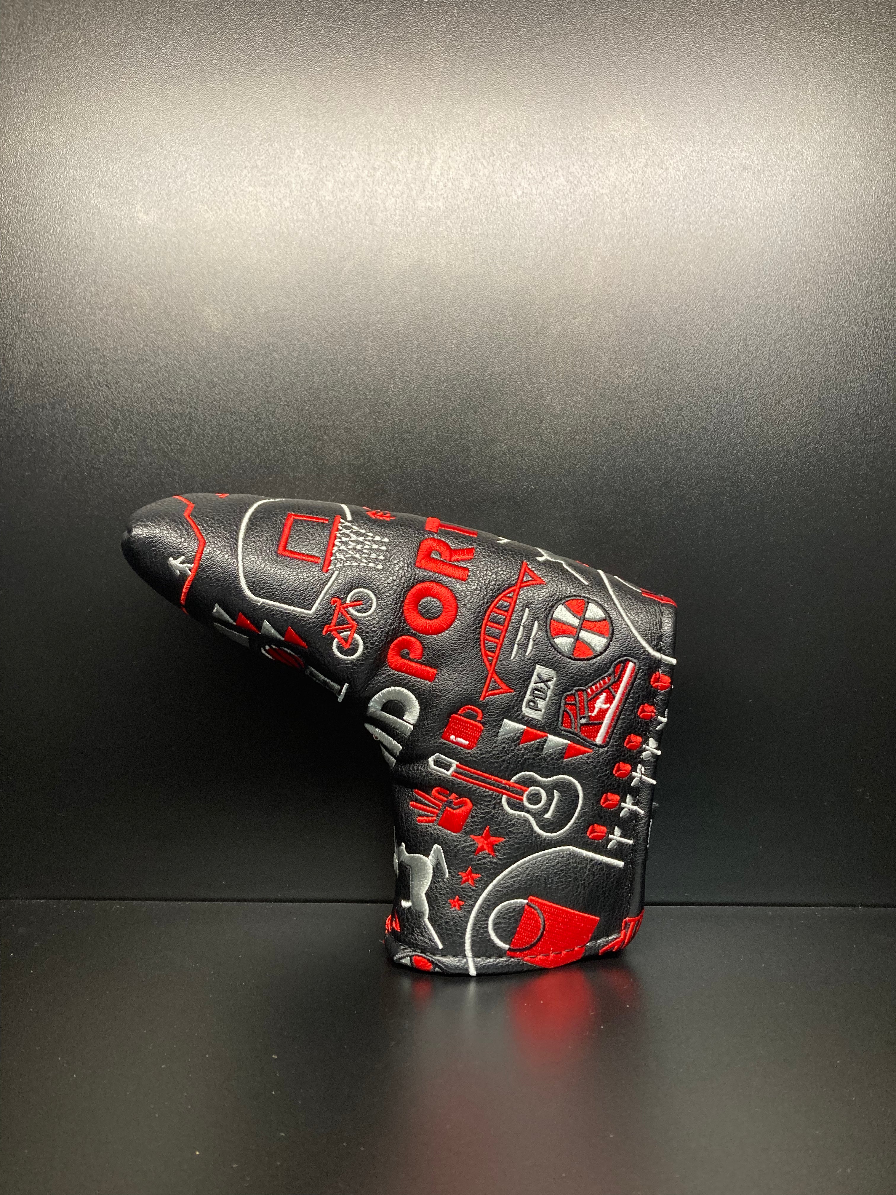 Our City Headcover - Image 7