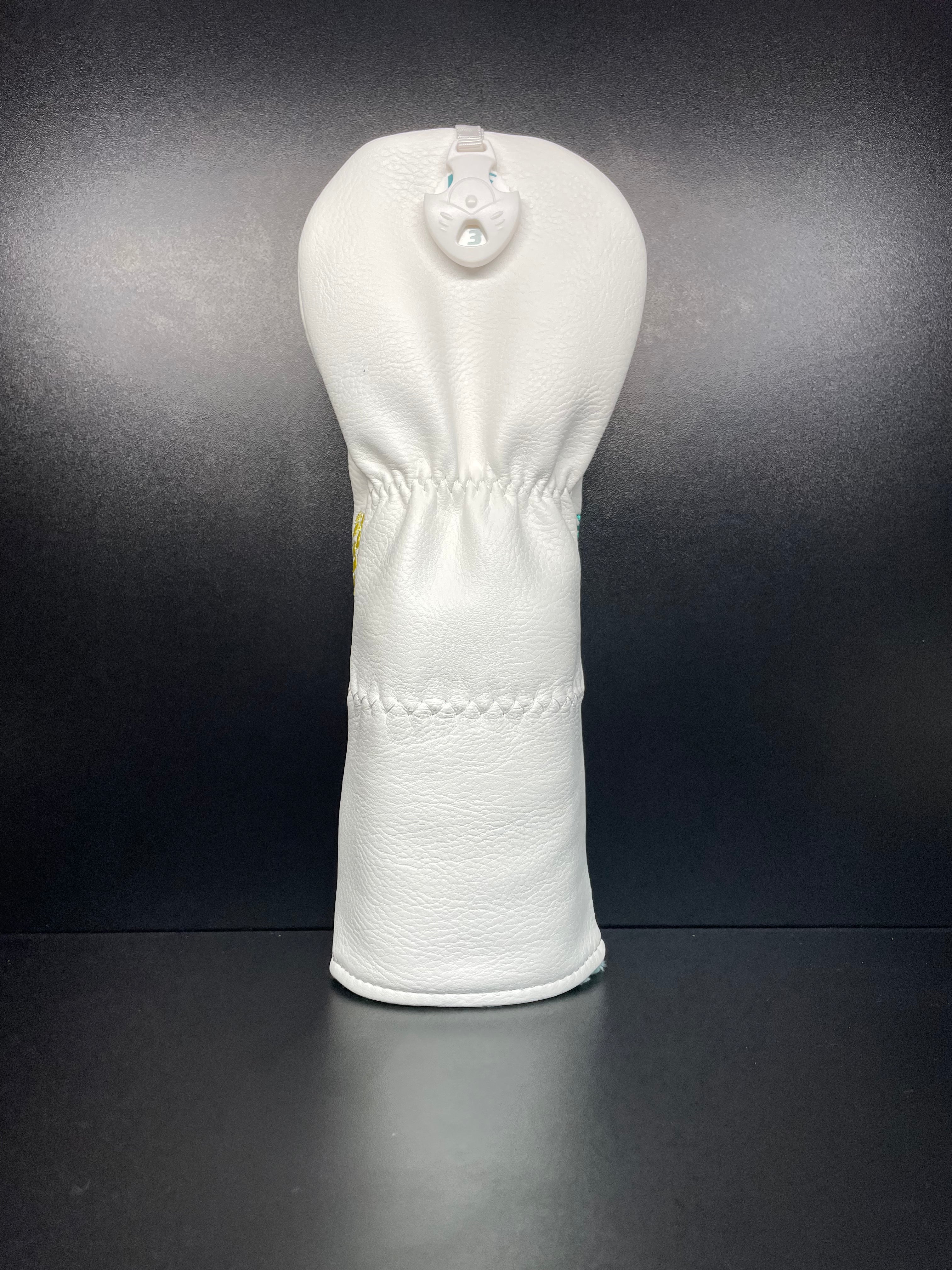 Pineapple Blended Headcover - Image 4