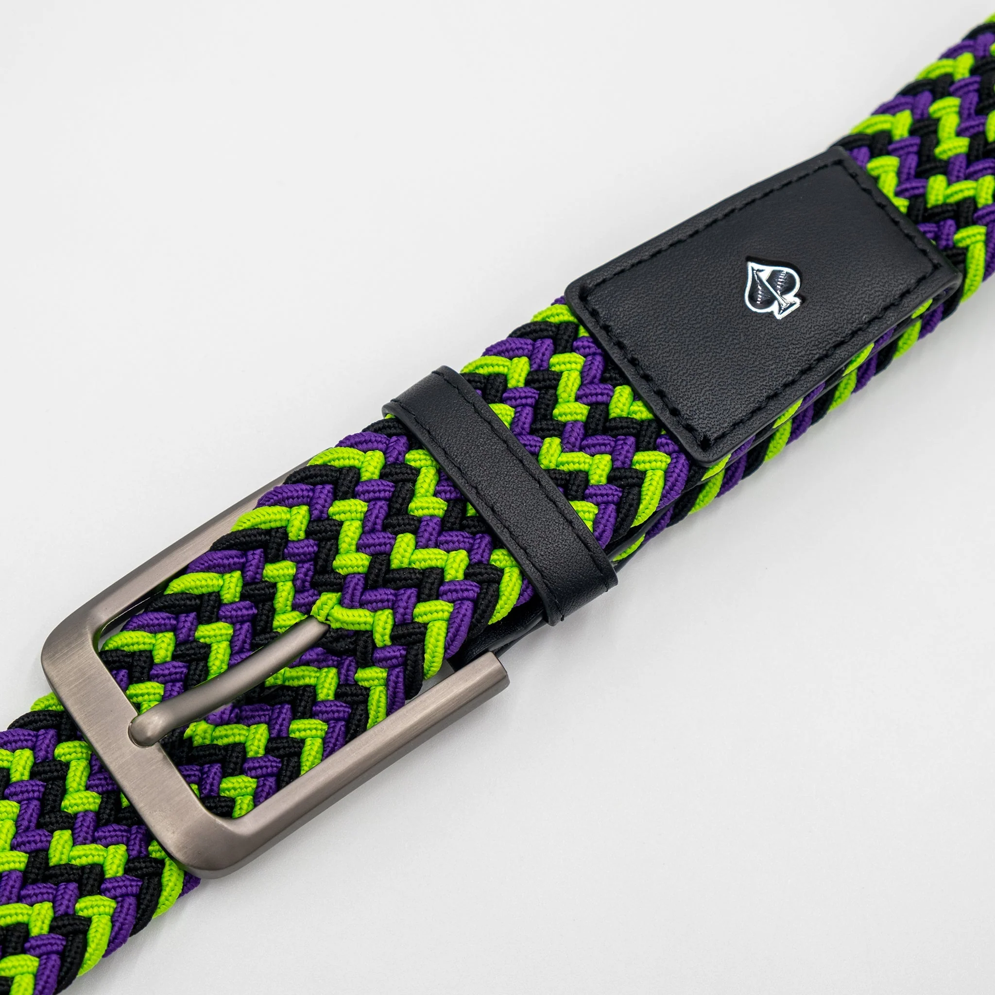 Pins Belt - Joker - Image 4