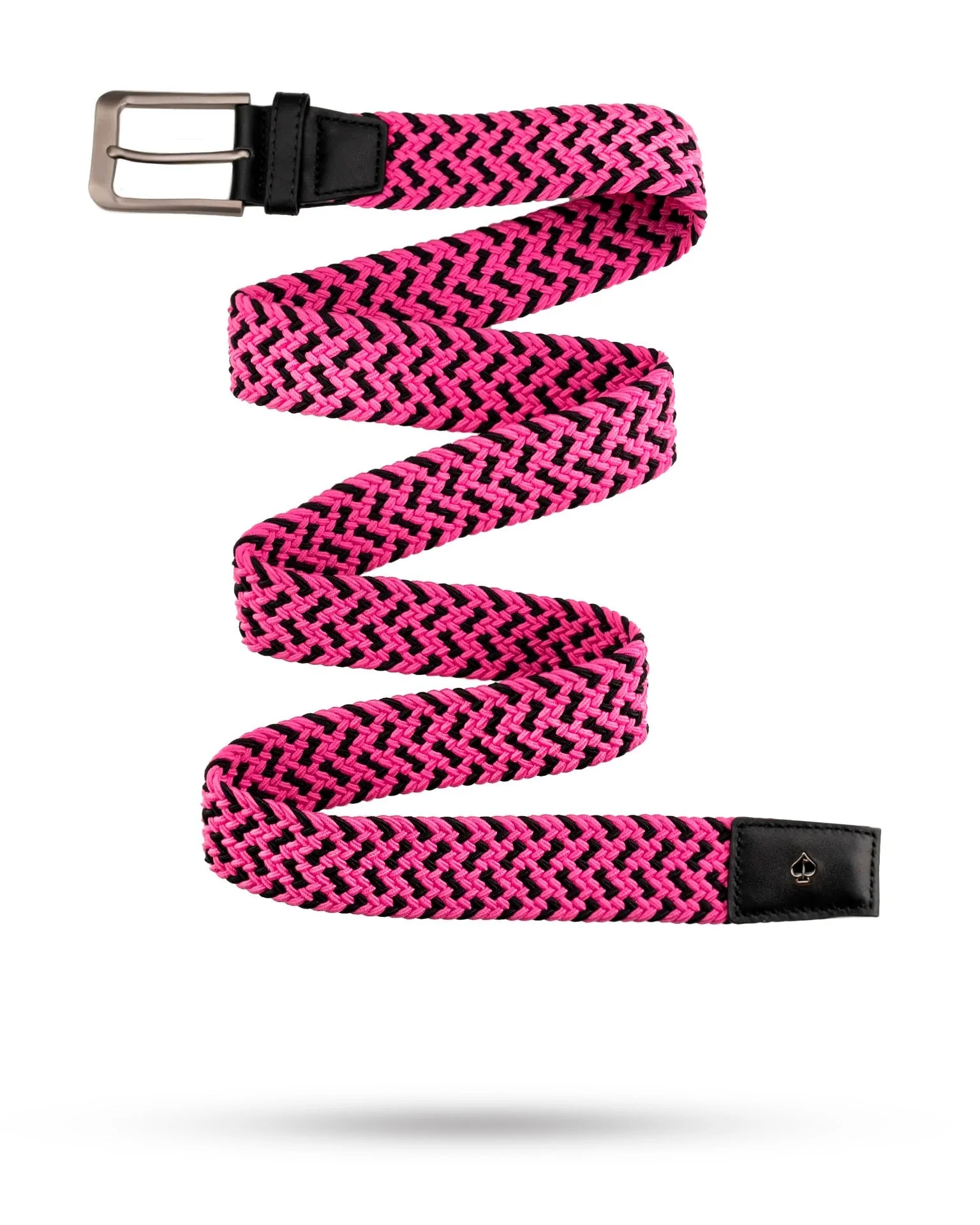 Pins Belt - Pink - Image 2