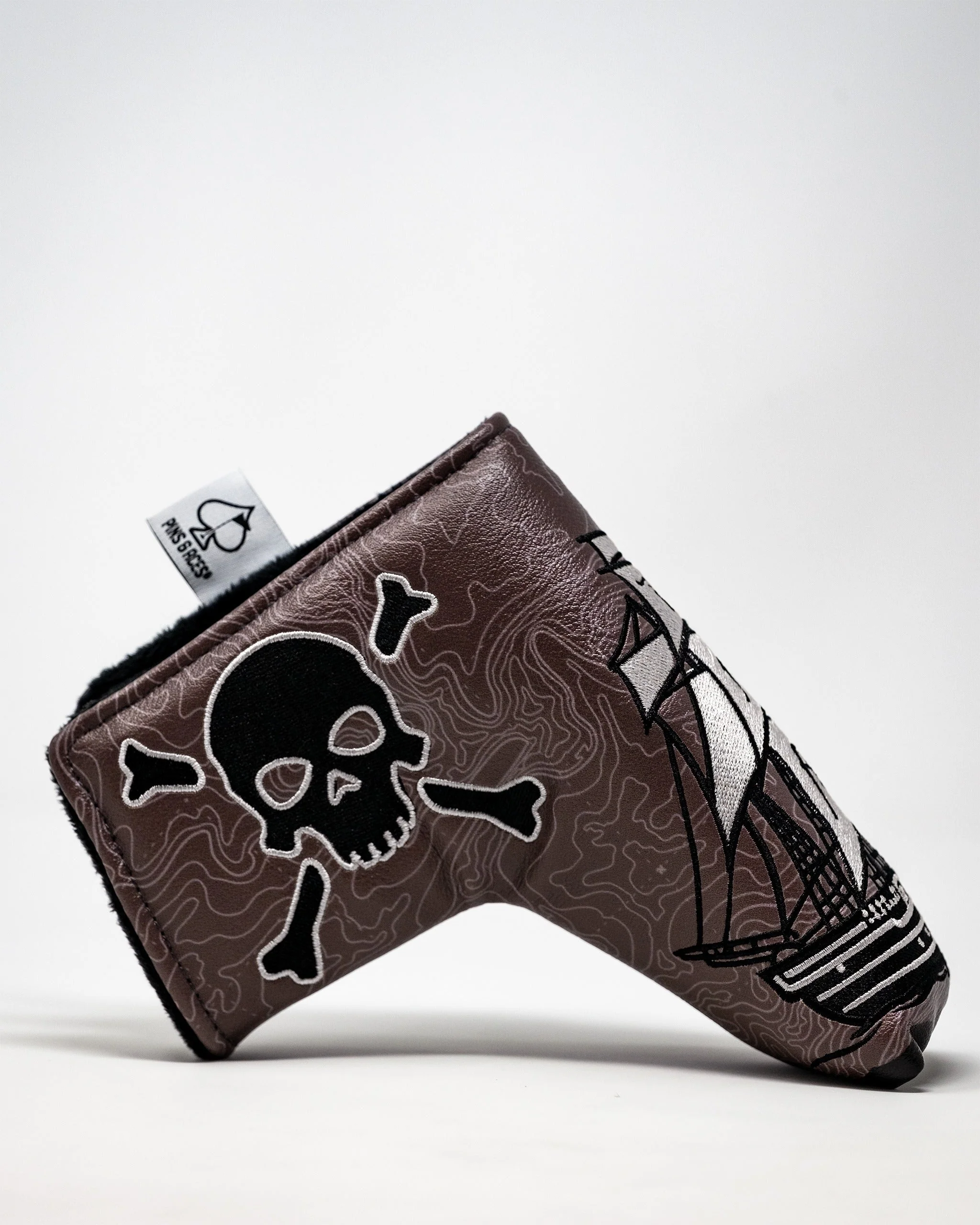 Pirate - Blade Putter Cover - Image 4