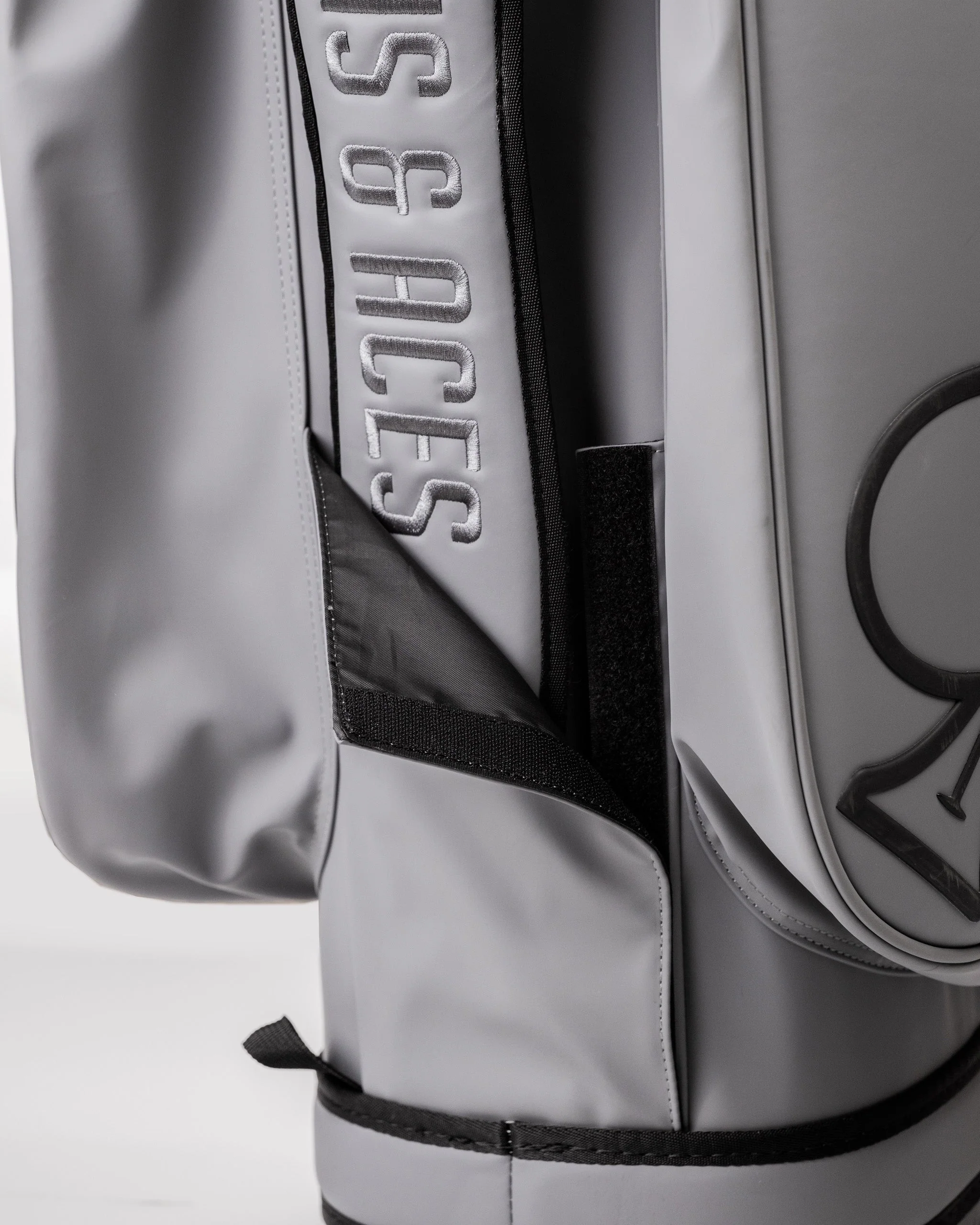 Player Preferred™ Cart Bag - Flat Ash - Image 28