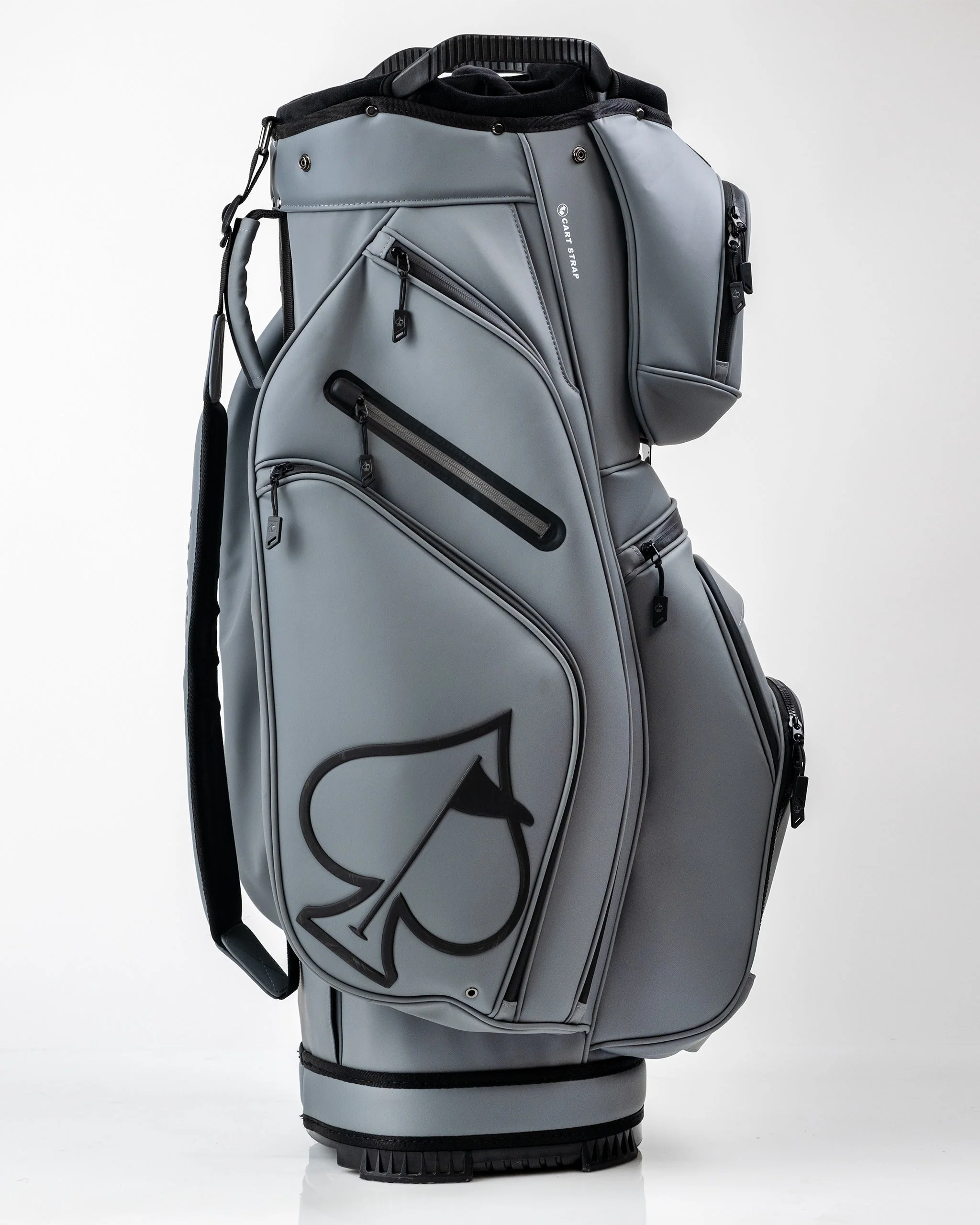 Player Preferred™ Cart Bag - Flat Ash - Image 8
