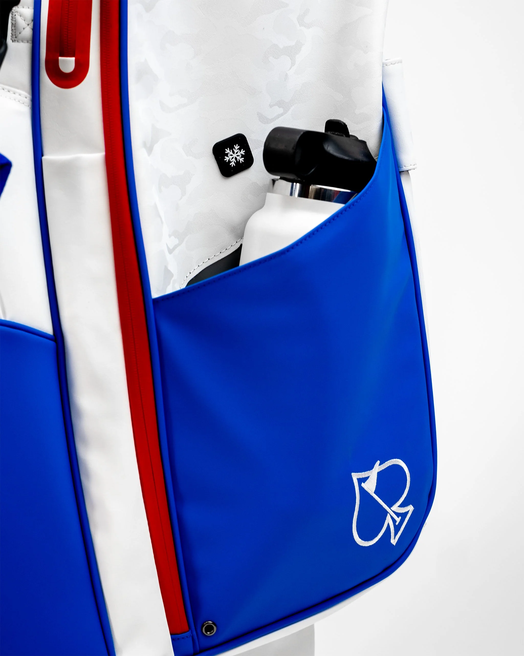Player Preferred™ Golf Bag - Golf of America - Image 40
