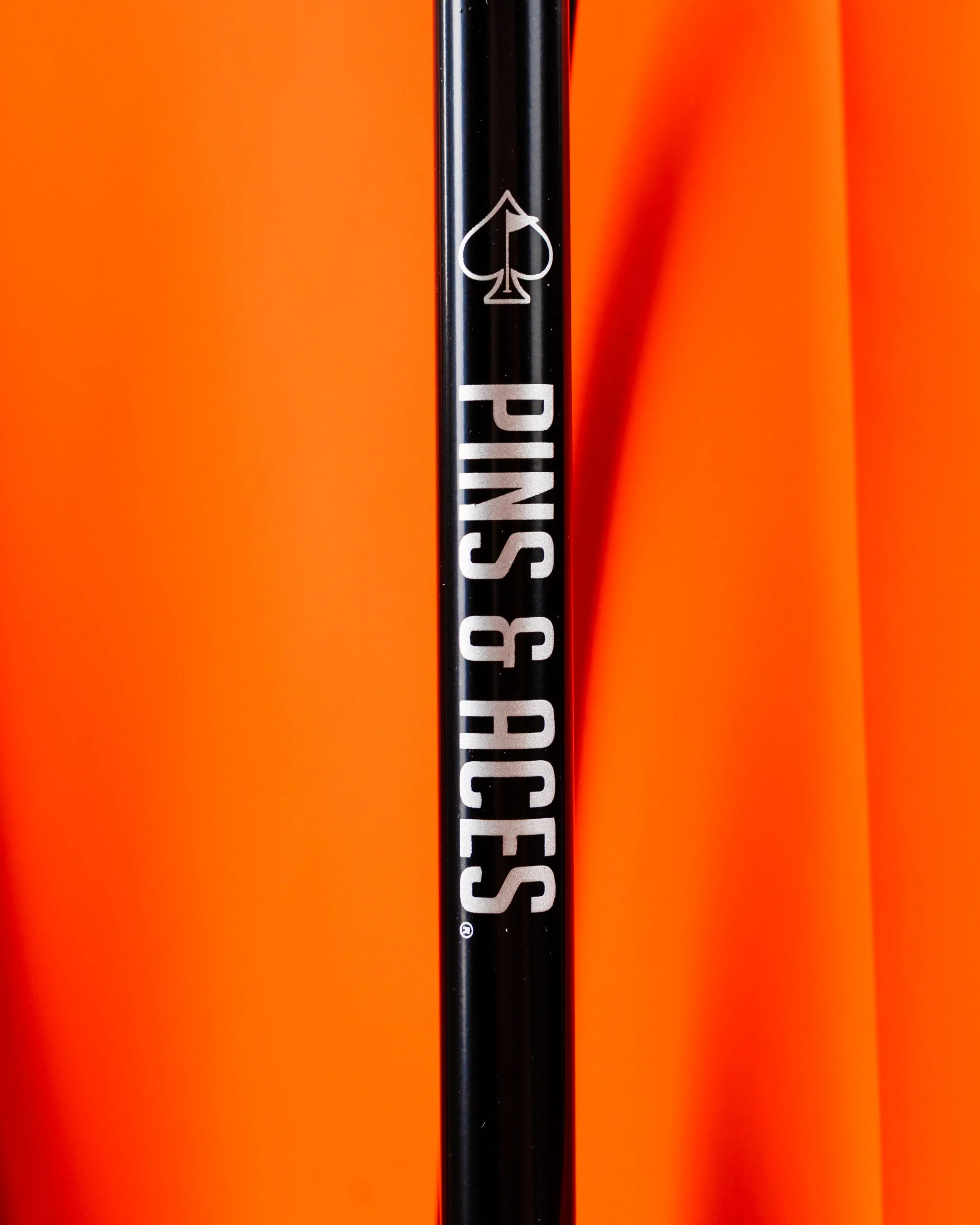 Player Preferred™ Golf Bag - Orange Crush - Image 9