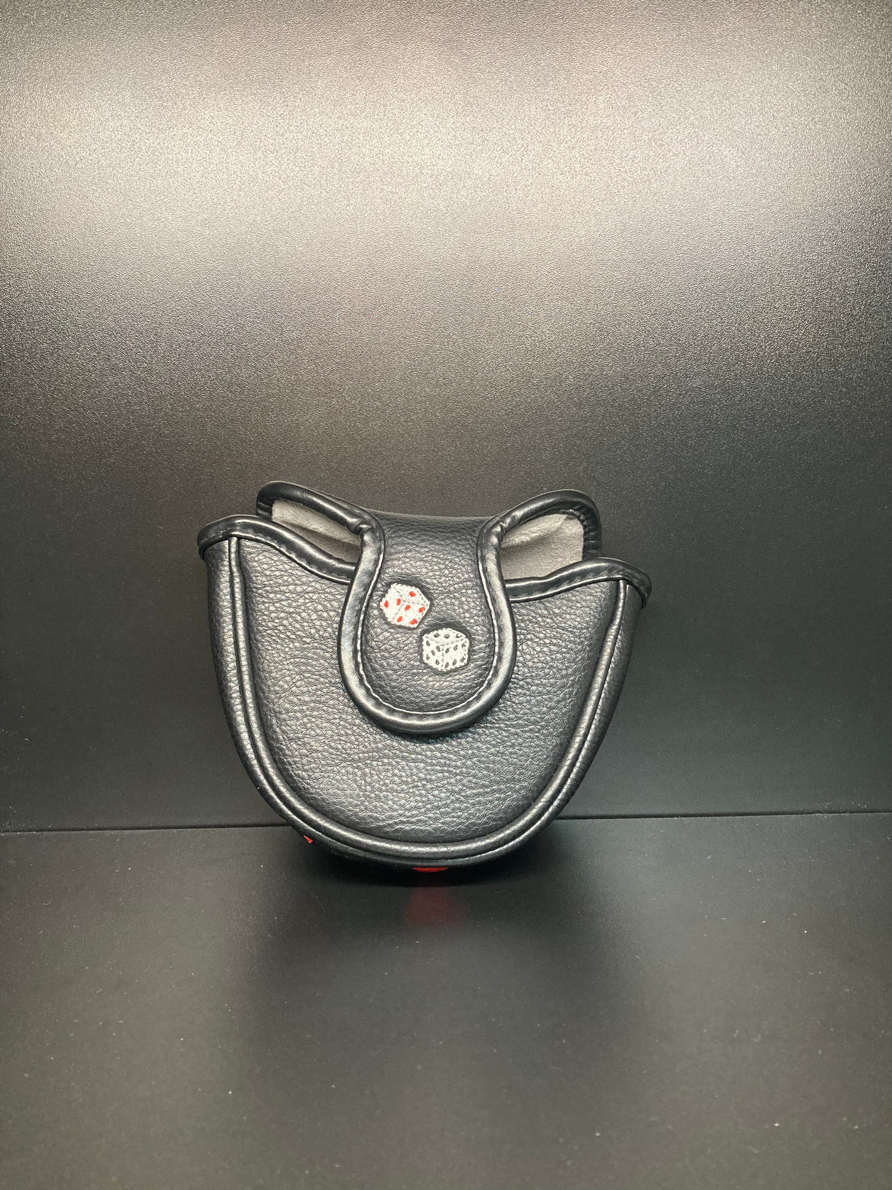 Poker Hands Headcover - Image 6