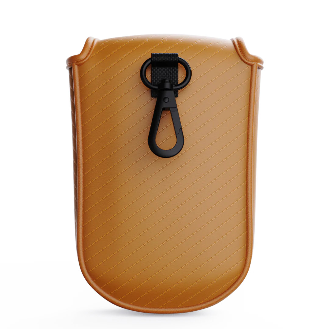 Premium Soft Shell Rangefinder Case - Image 15