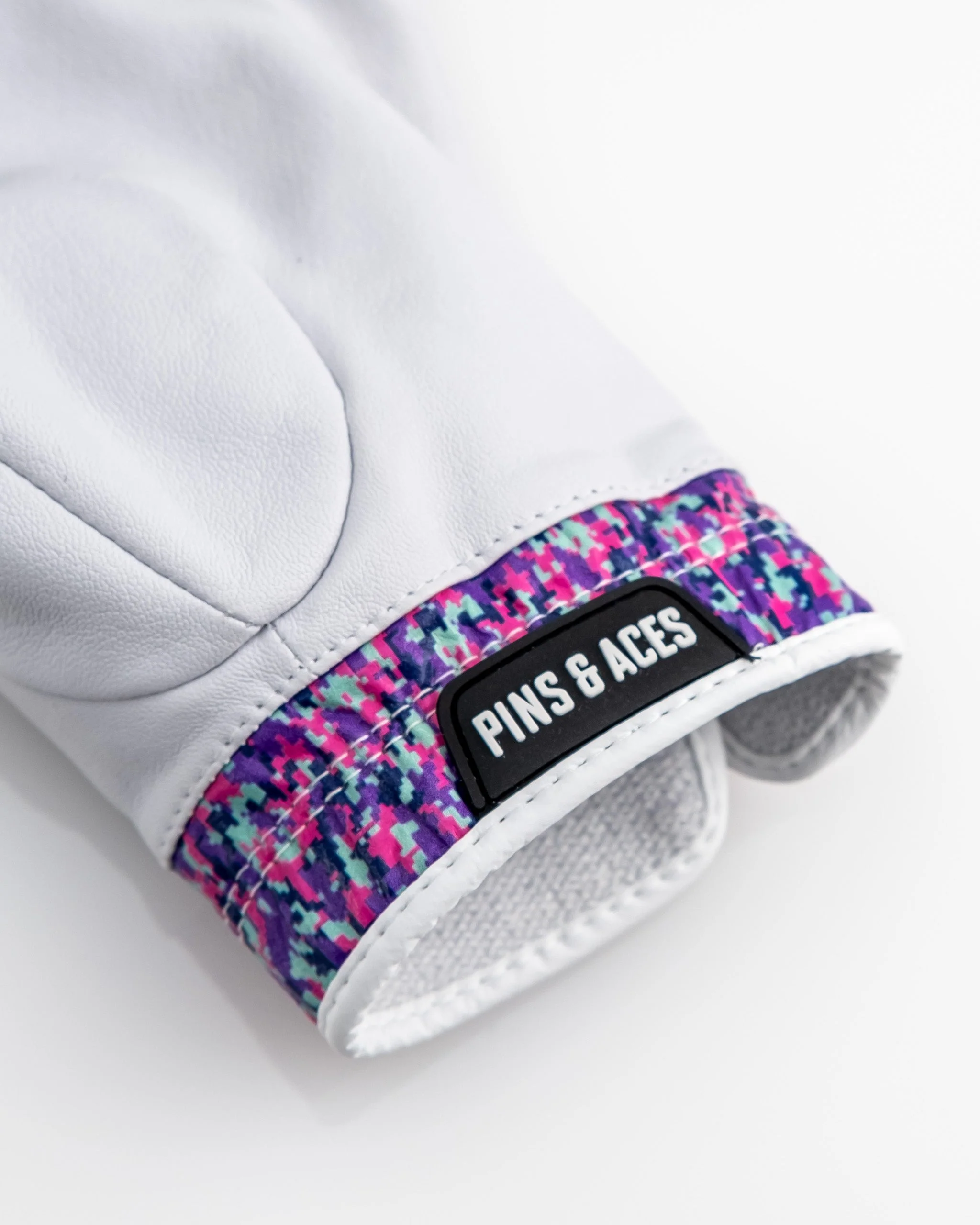 Premium Tour Glove - Vivid Camo - Image 11