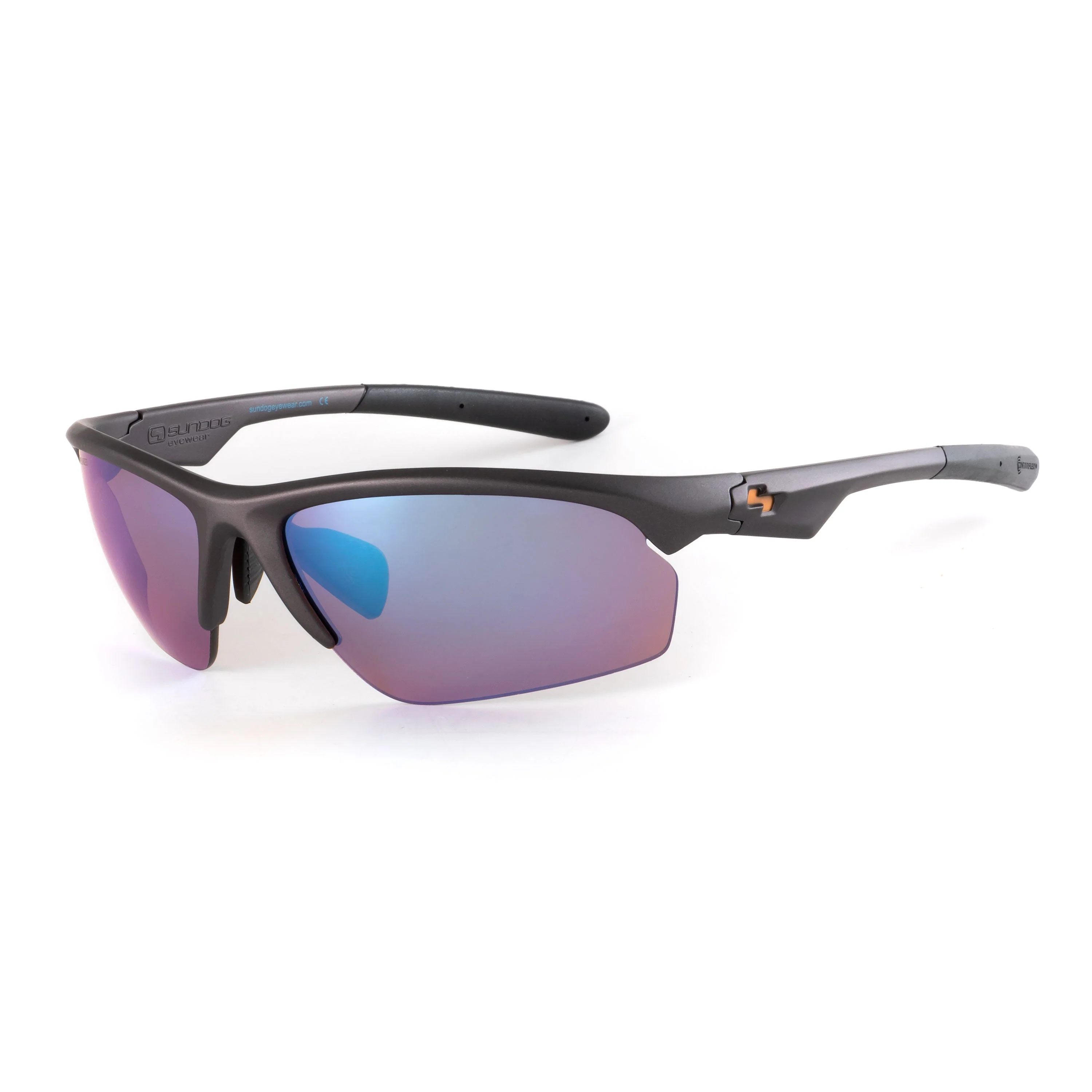 PRIME EXT TrueBlue Polarized PLUS Men's Golf Sunglasses