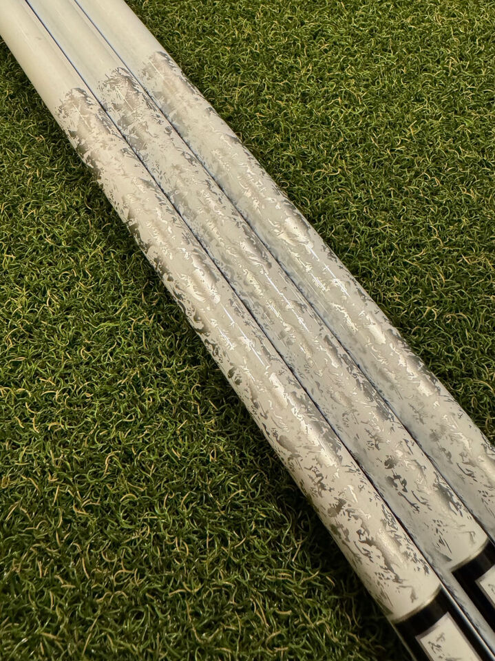 Project X DENALI Blue Graphite Wood Shaft - Image 4
