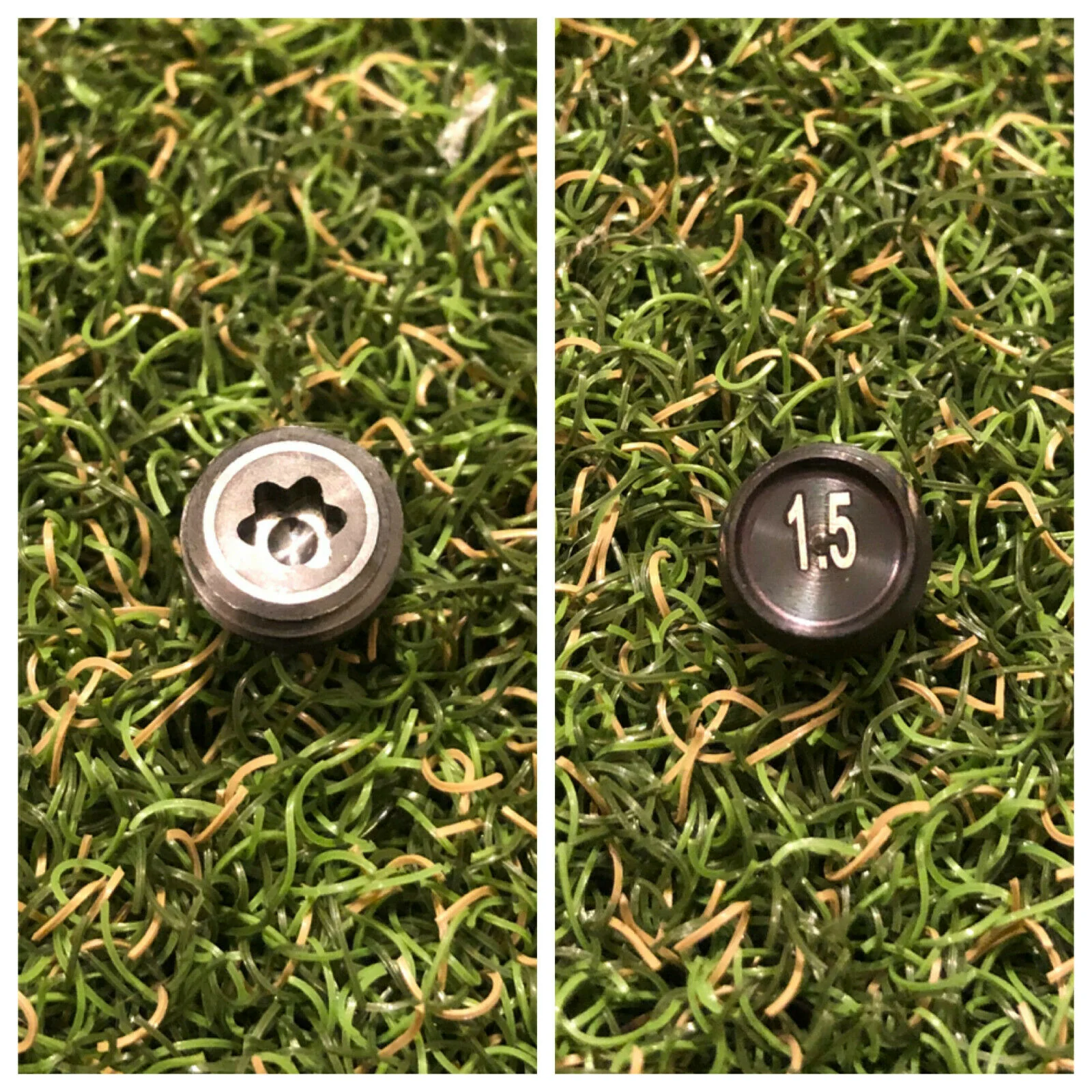 PXG Driver, Fairway, Hybrid Weight Screws GEN2 0811X XF, 0341X, 0317X - Image 3