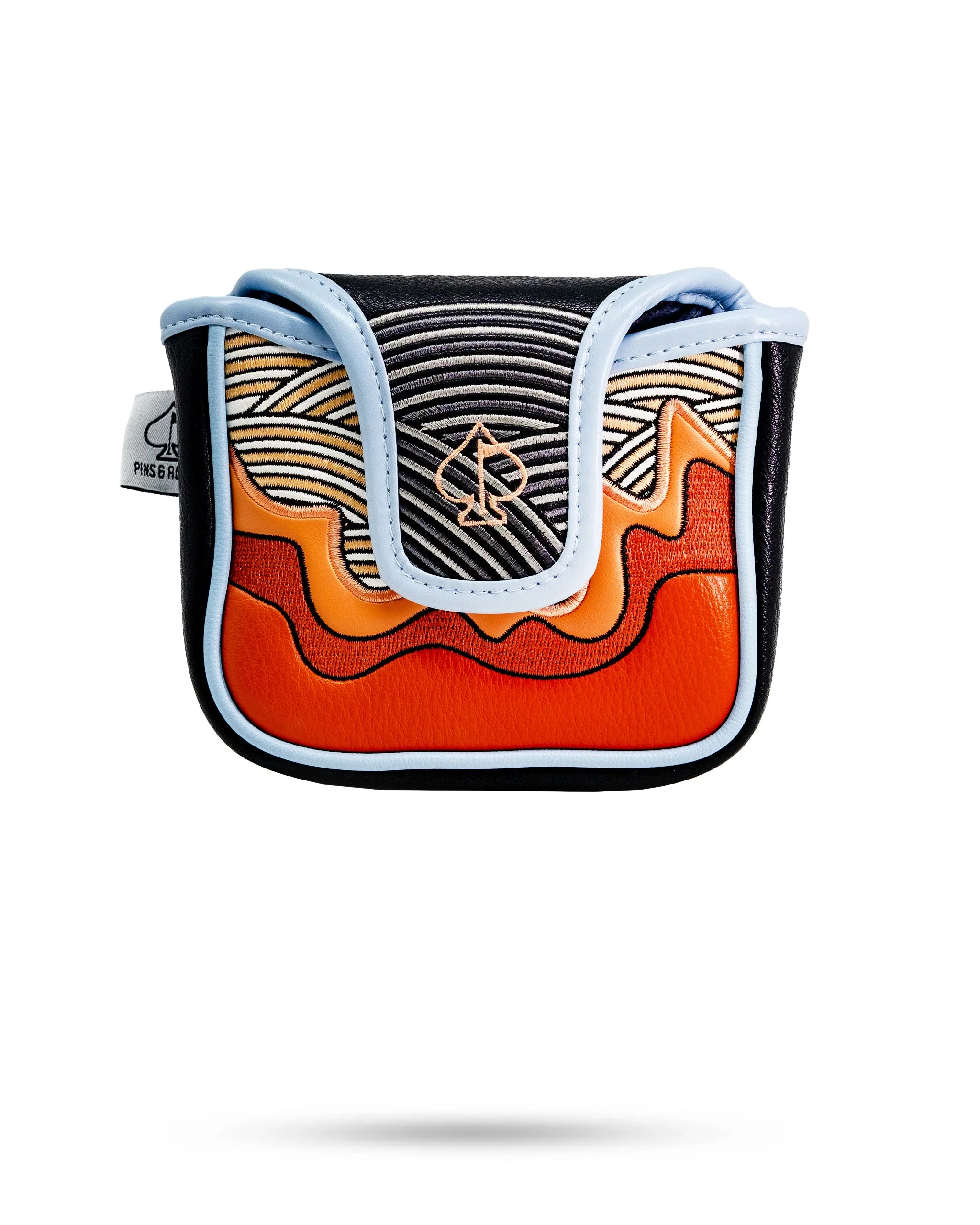 Ramen - Mallet Putter Cover - Image 2