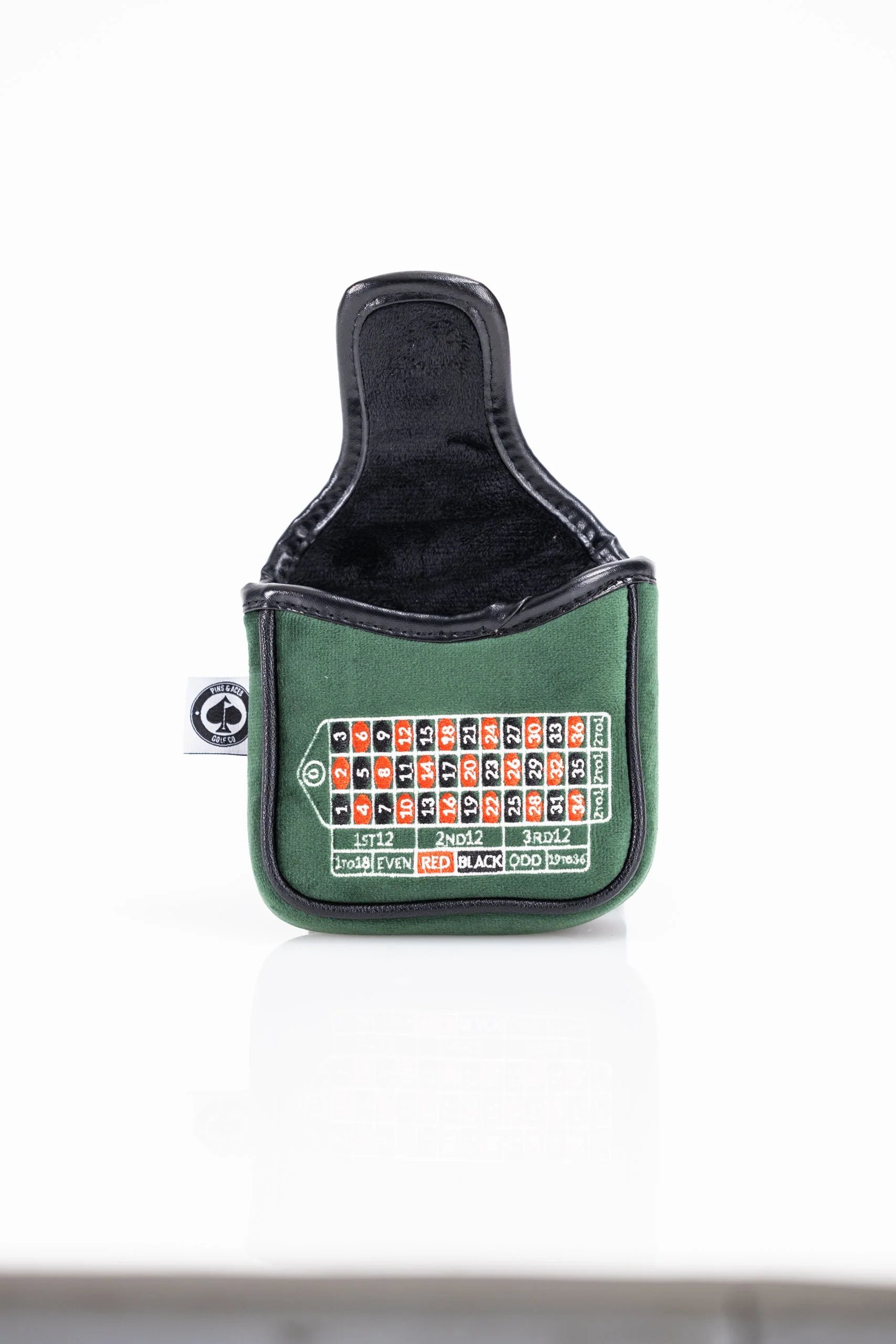 Roulette - Mallet Putter Cover - Image 14