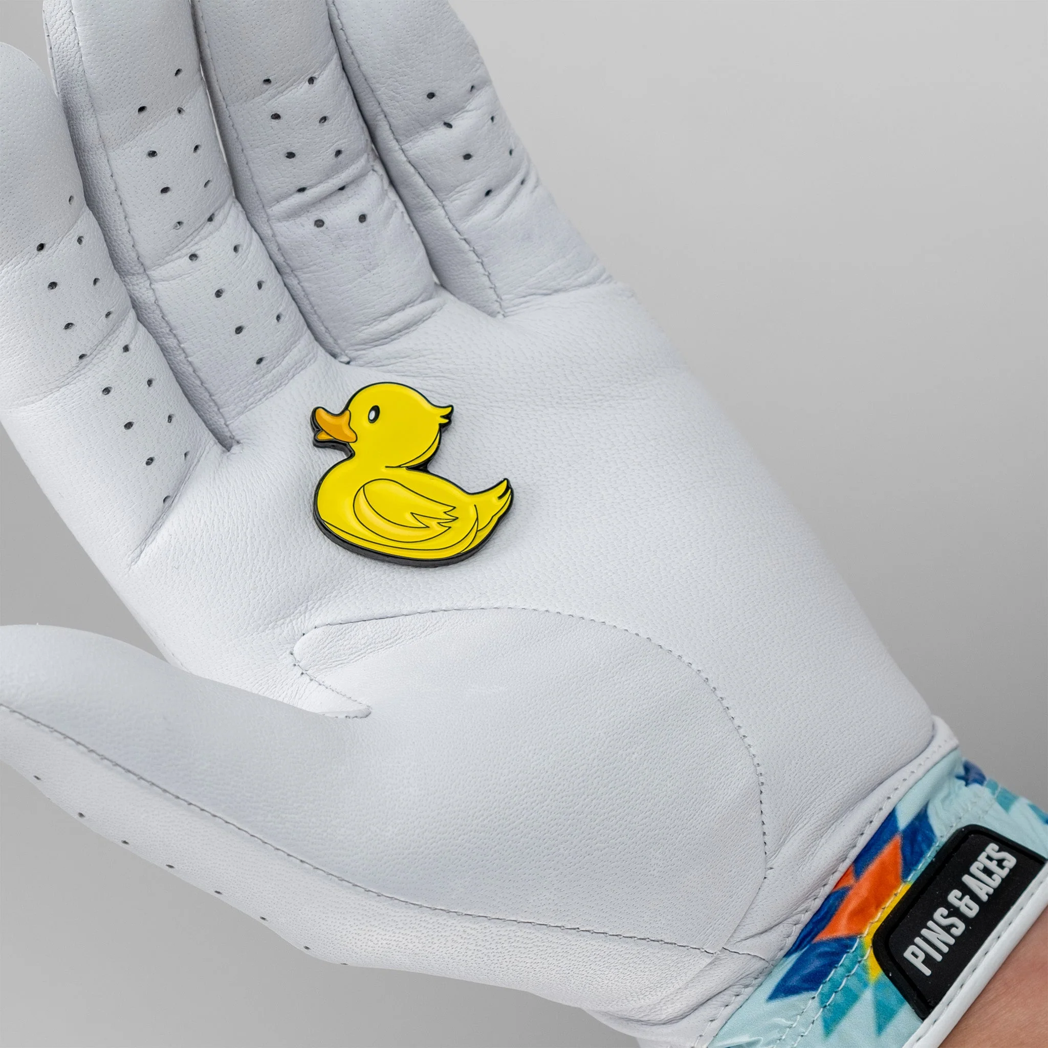 Rubber Ducky Ball Marker - Image 6