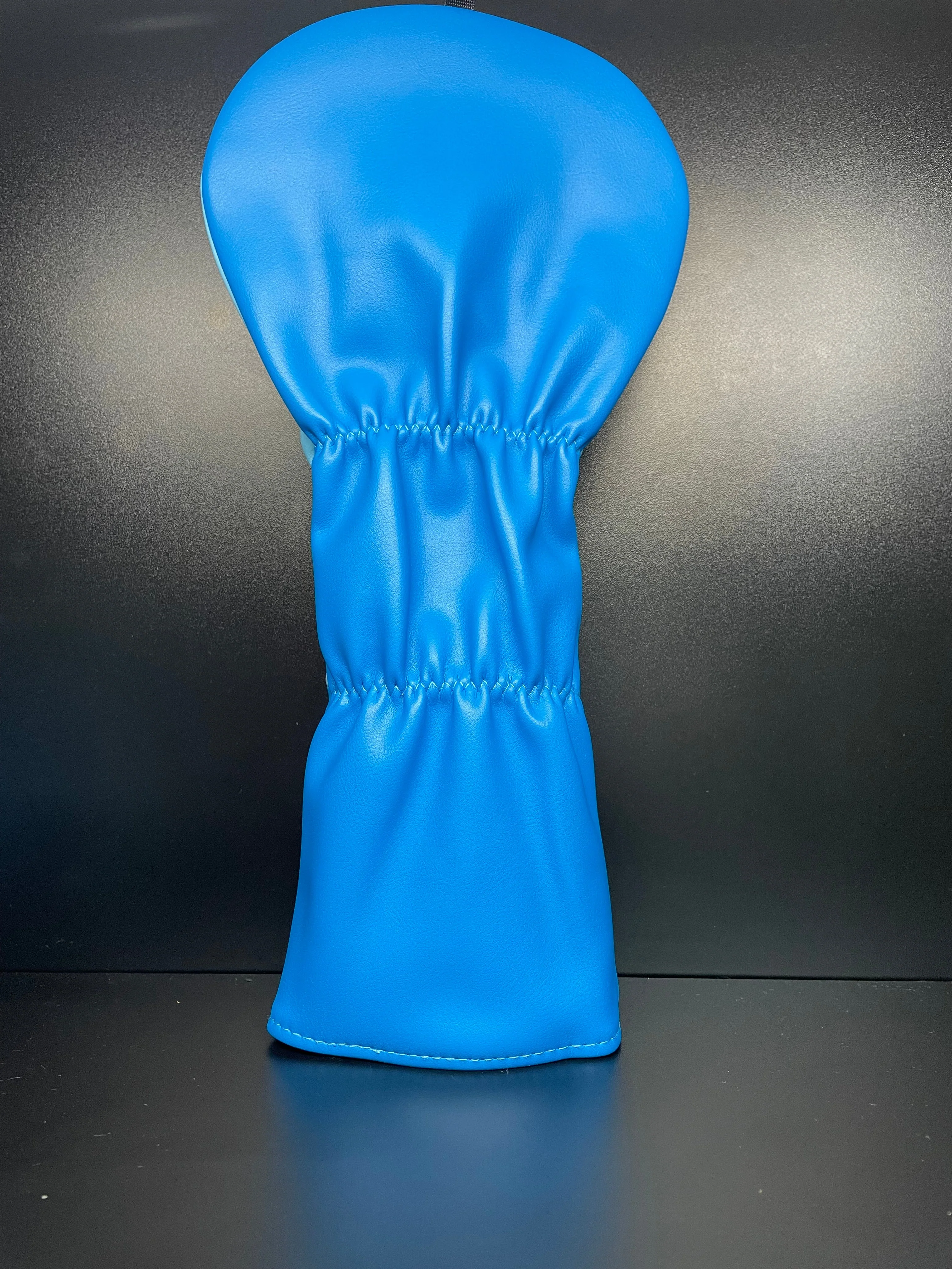 Say No To Plastic Headcover - Image 7