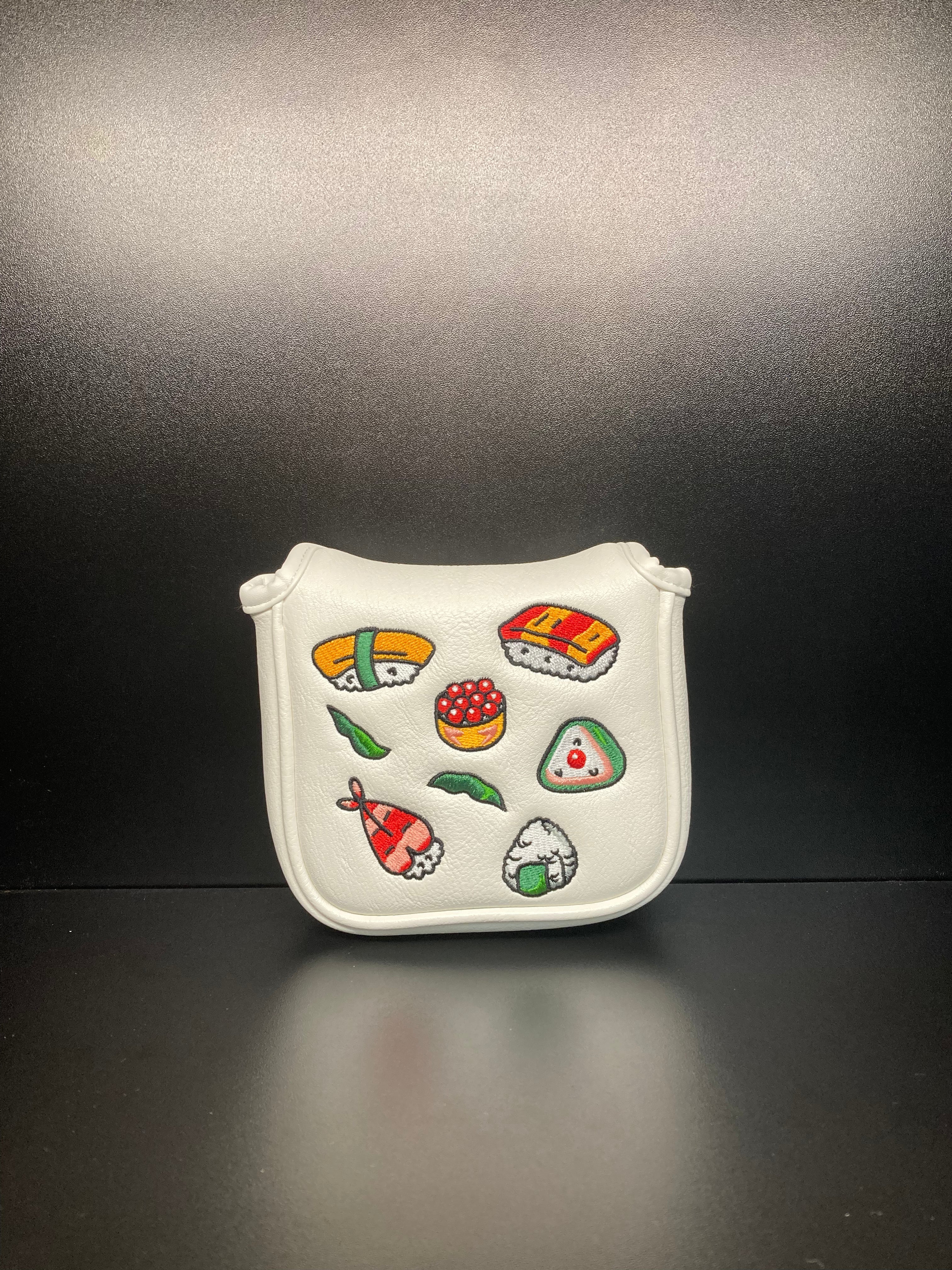 School of Fish Headcover - Image 2