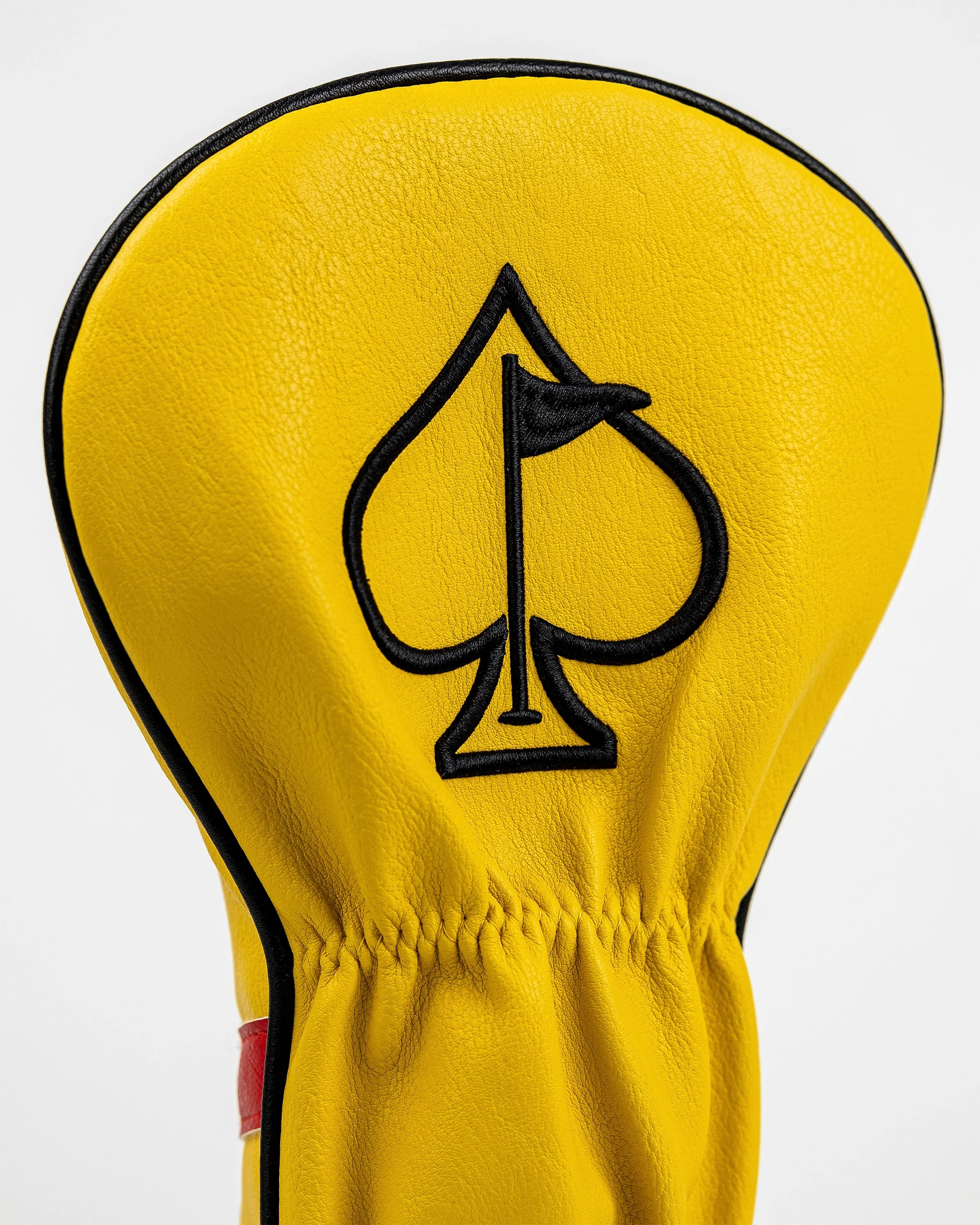Scotland Driver Cover - Image 16