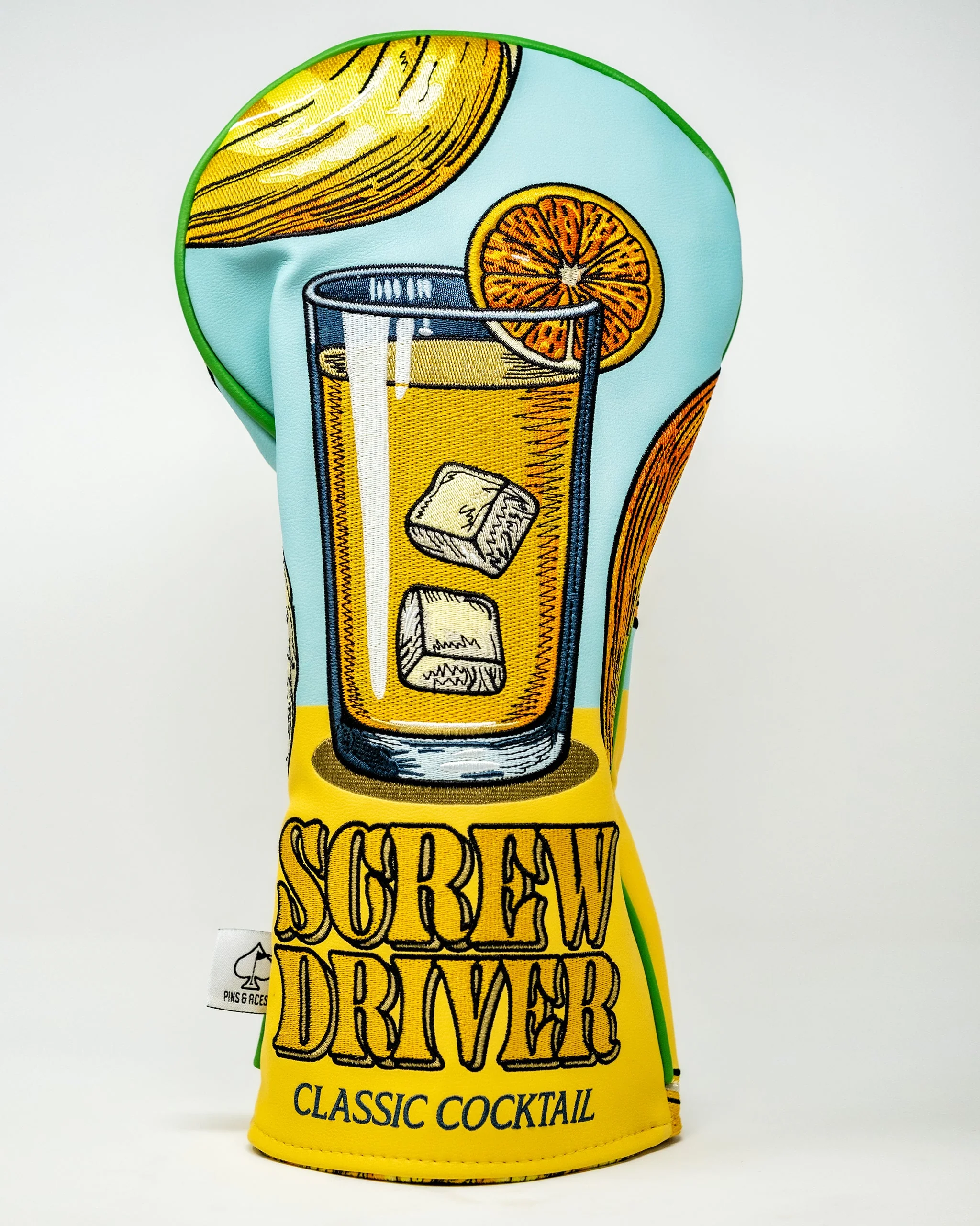 Screwdriver - Driver Cover - Image 9