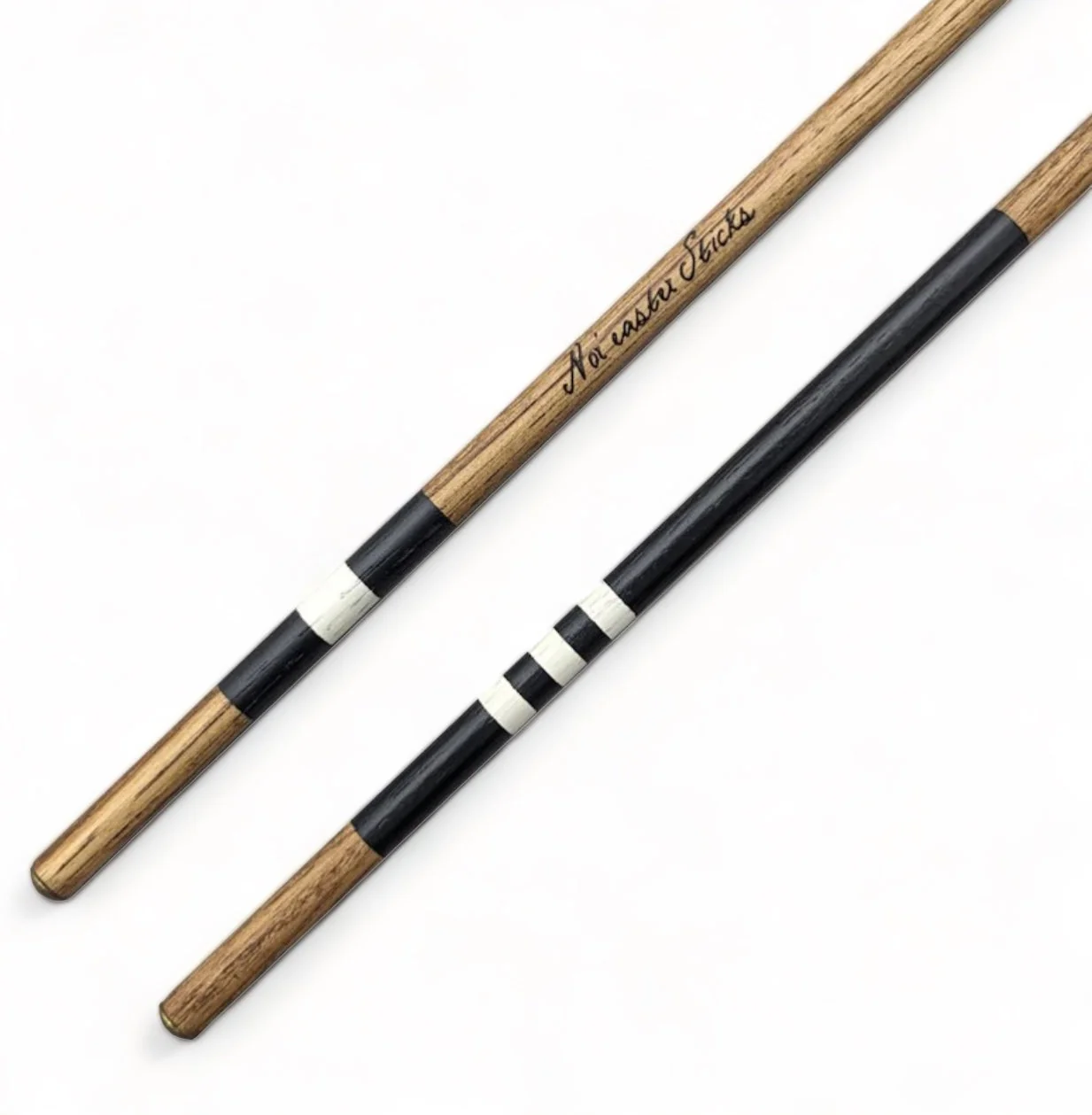 Sea Bass Golf Alignment Stick