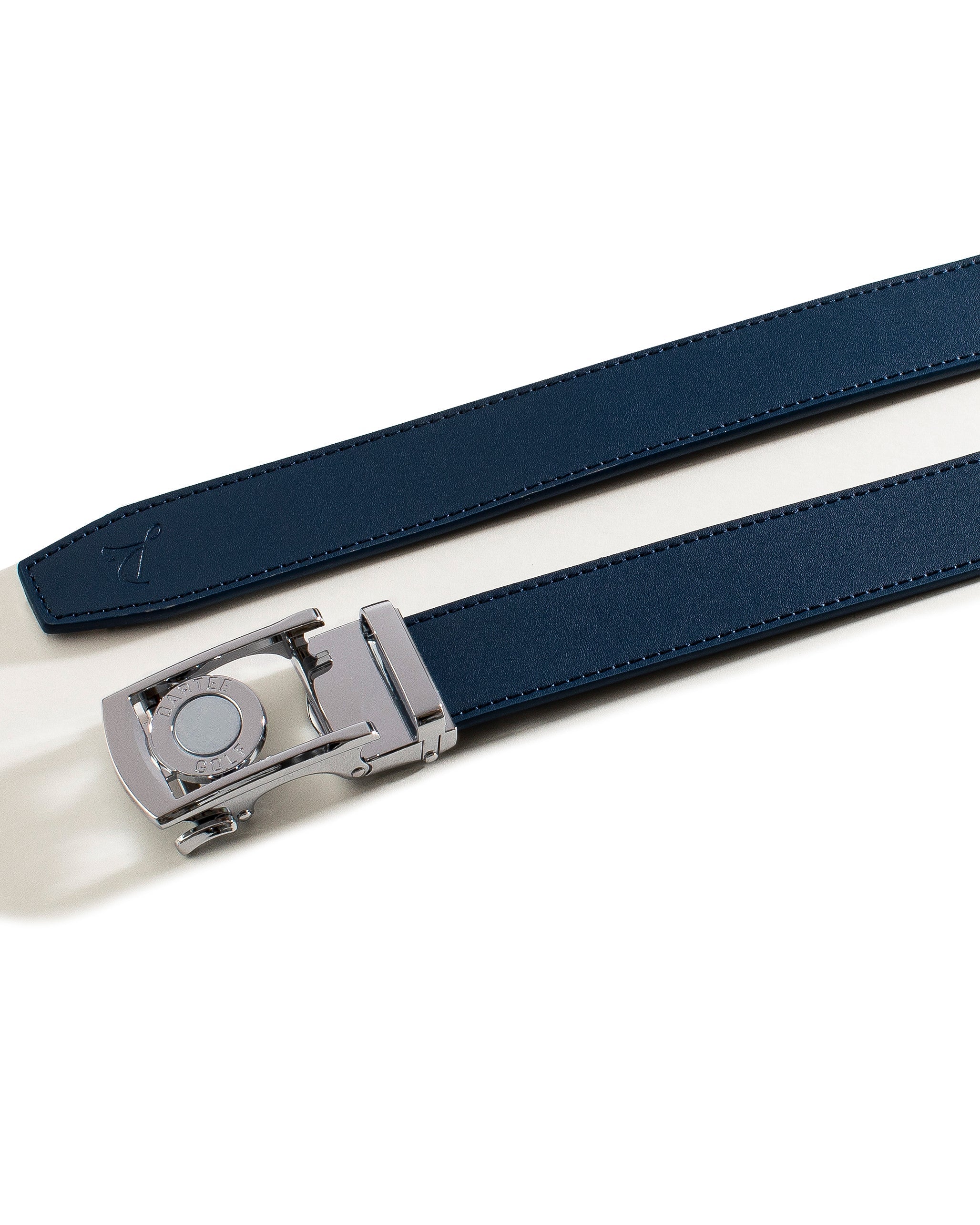 Dartee Golf Sea Swell Blue Belt - Image 2