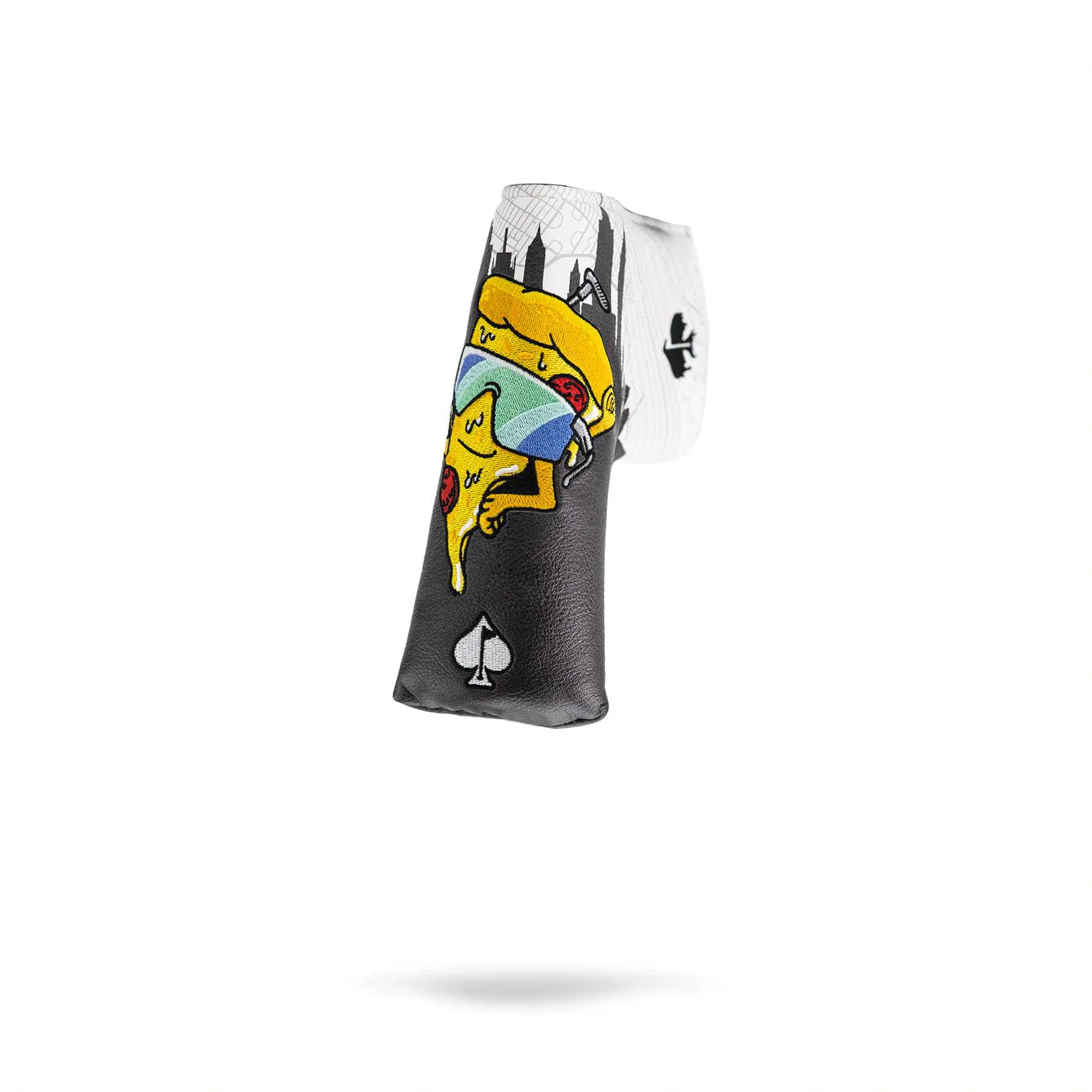 Shady Slice Blade Putter Cover - Image 2