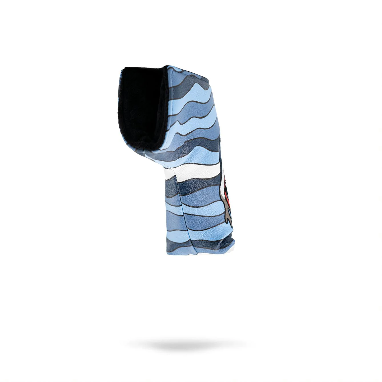 Shark Attack Blade Putter Cover - Image 10