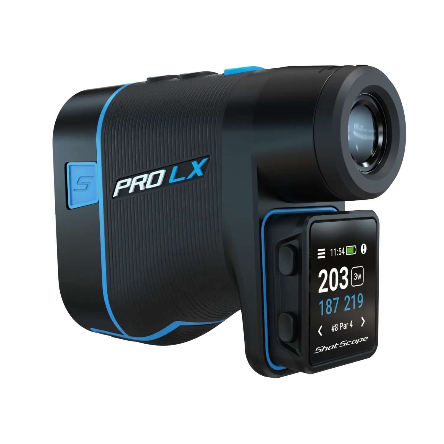 Shot Scope PRO LX+ (2nd Gen) Laser Rangefinder - Image 18