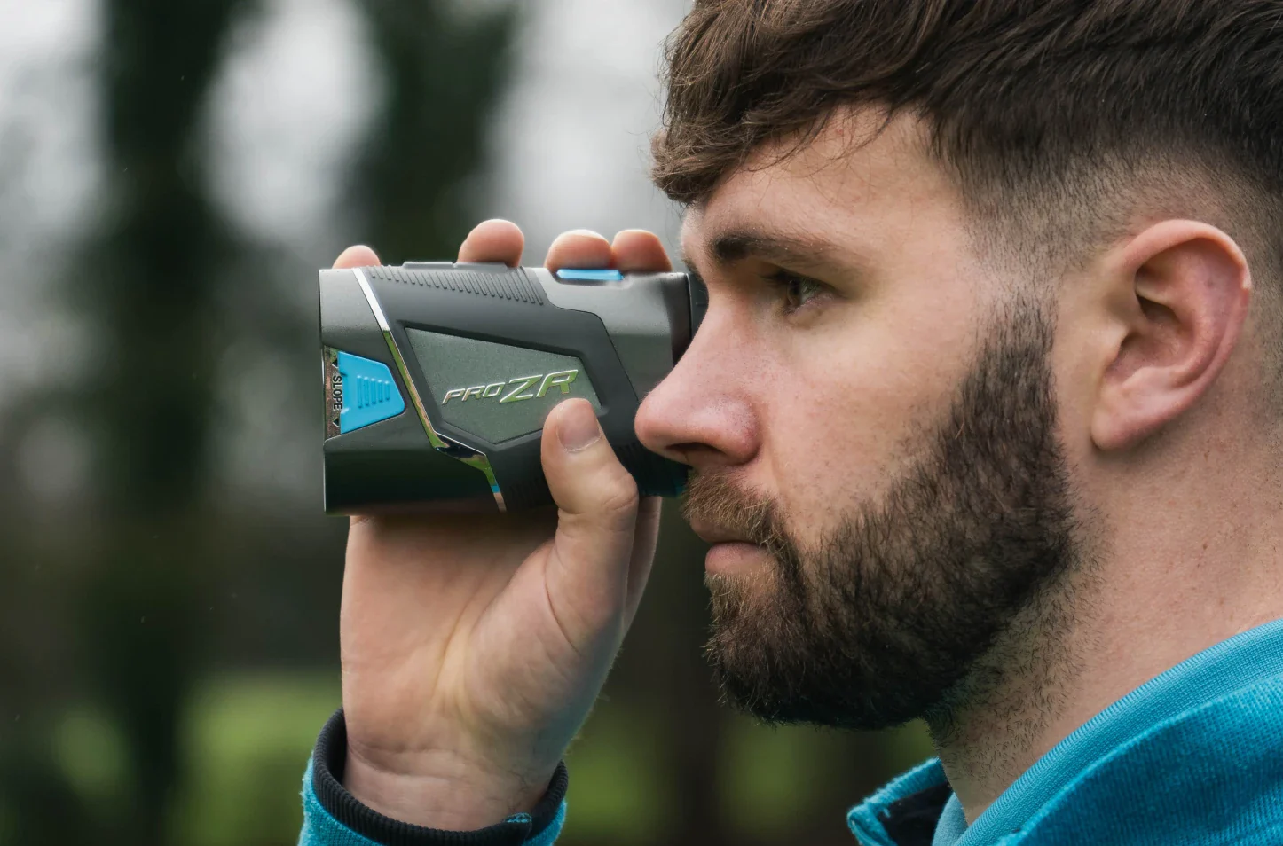 Shot Scope PRO ZR Laser Rangefinder - Image 10