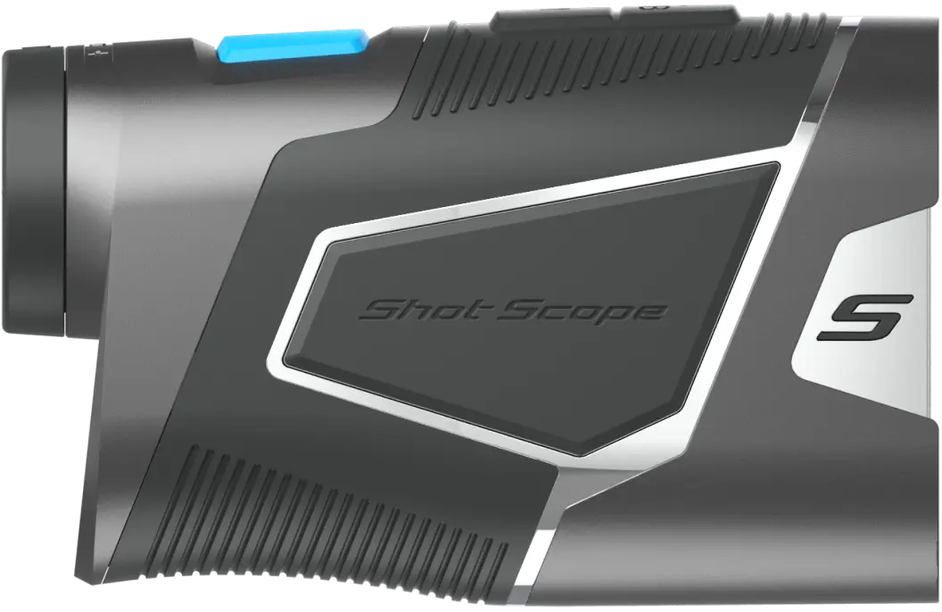 Shot Scope PRO ZR Laser Rangefinder - Image 2