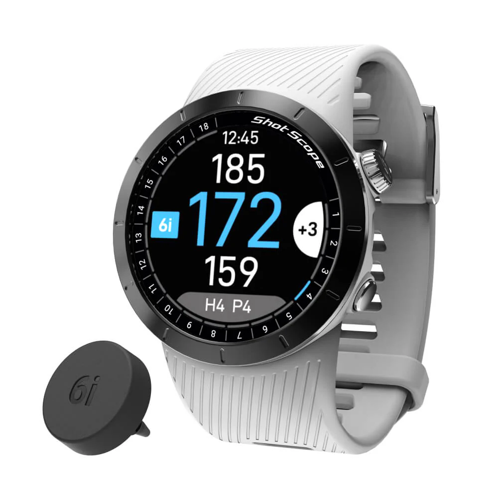 Shot Scope X5 GPS Watch - Image 18