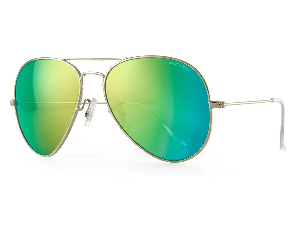 SIBELLA Polarized Women's Golf Sunglasses