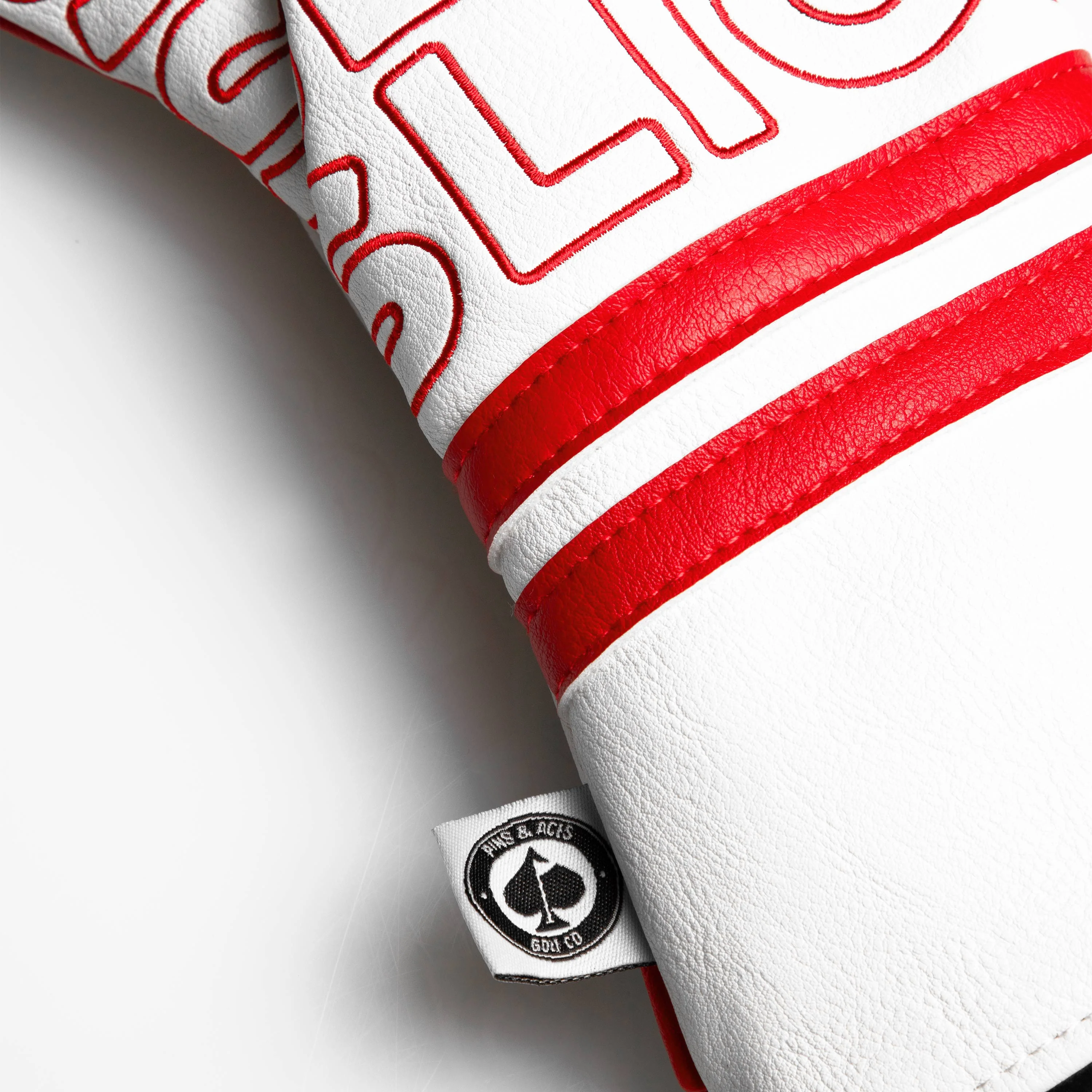 Slice - Driver Cover - Image 8