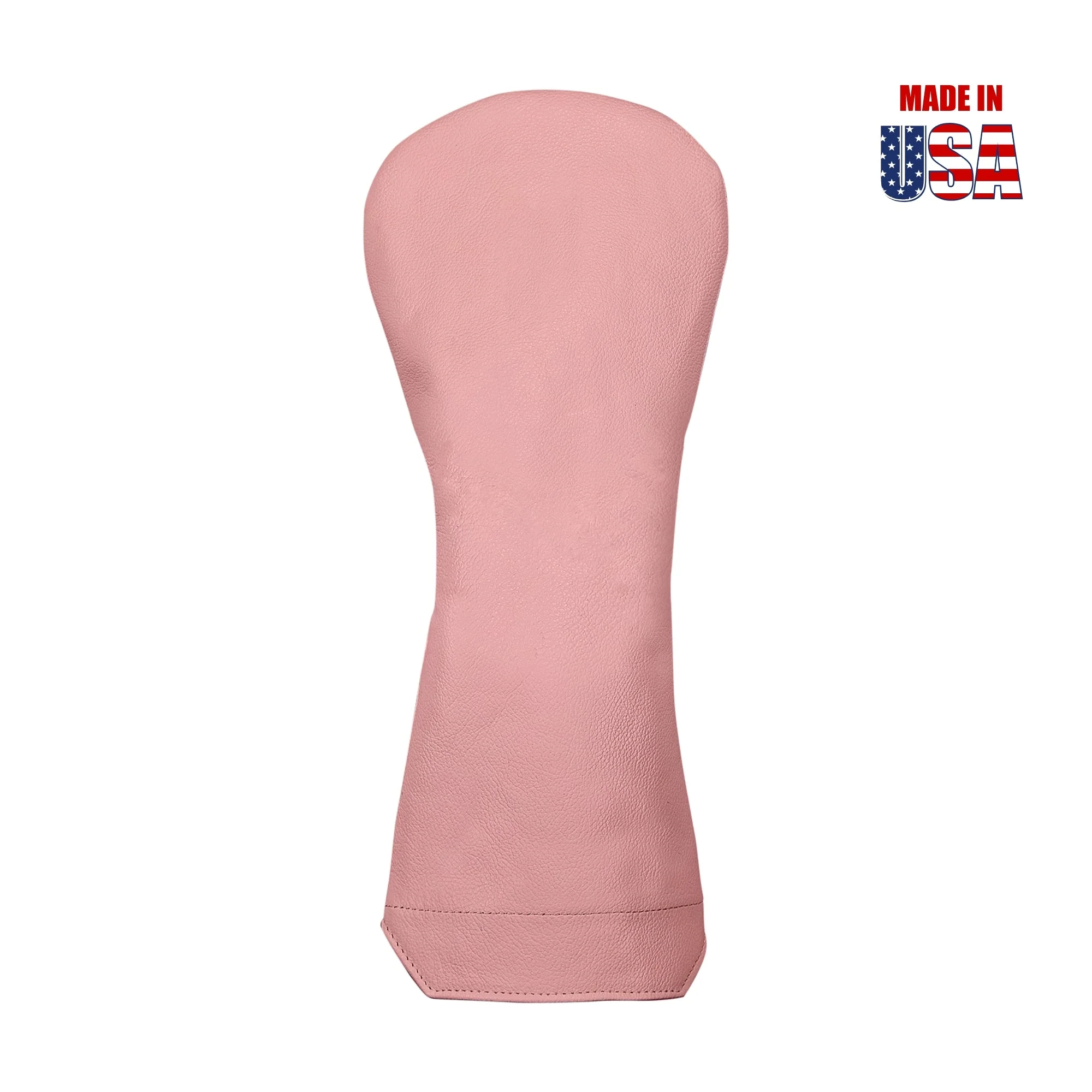 Winston Collection Solid Driver Premium Leather Headcover - Image 22