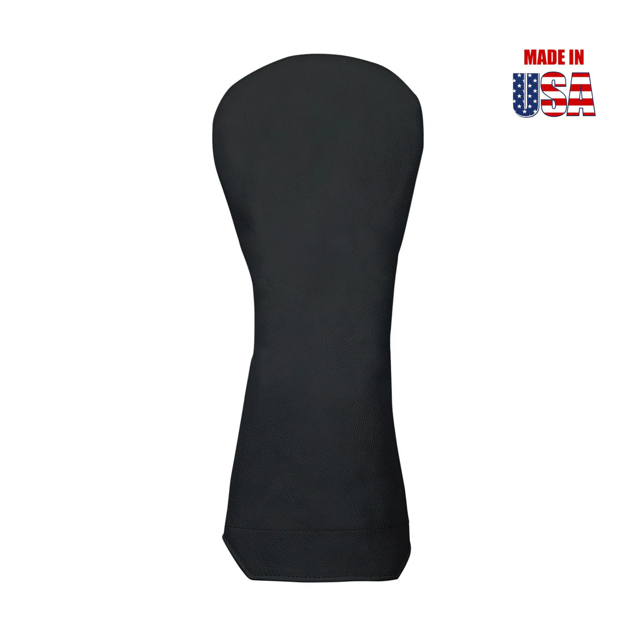 Winston Collection Solid Driver Premium Leather Headcover - Image 23
