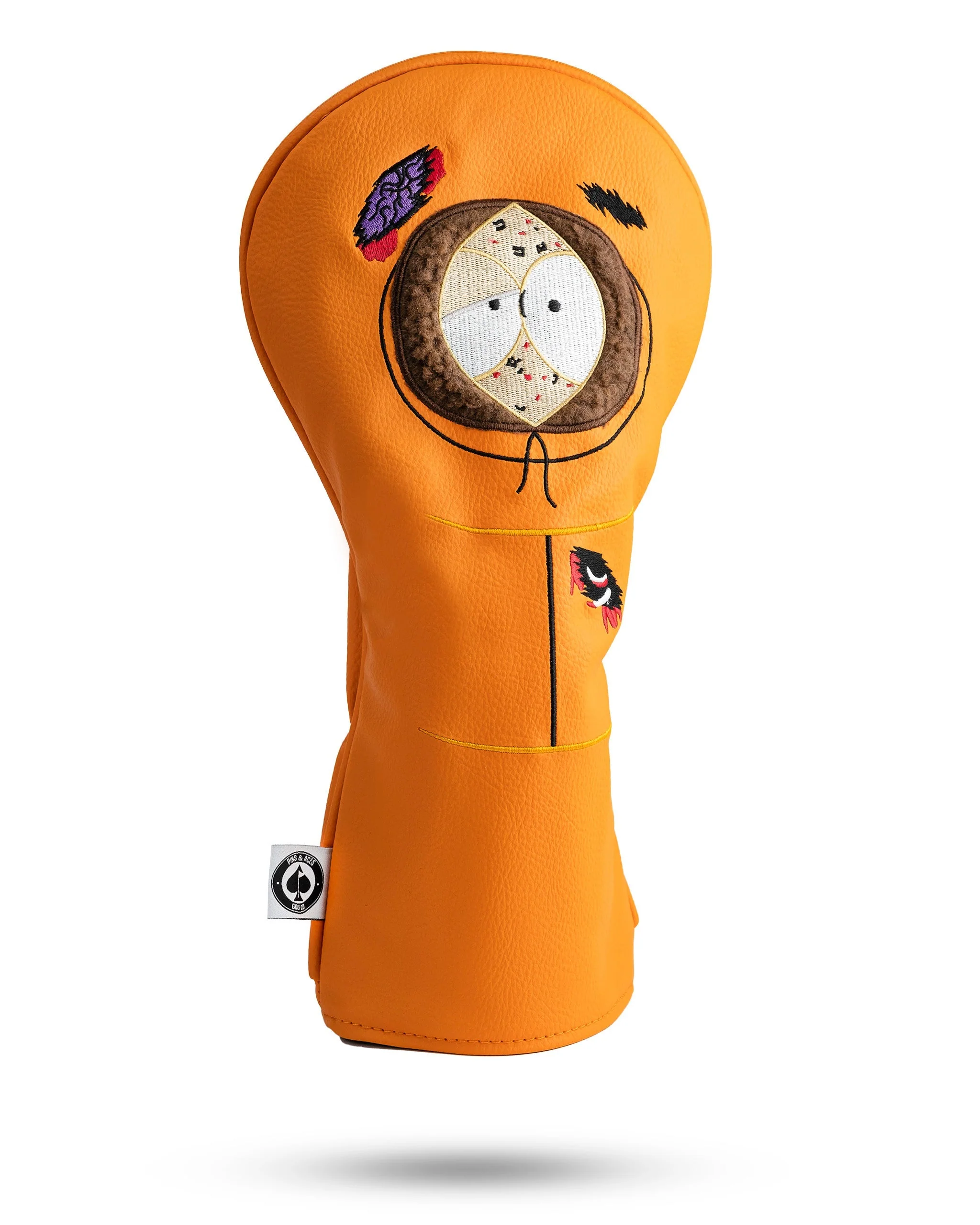 South Park - Kenny Driver Cover - Image 2