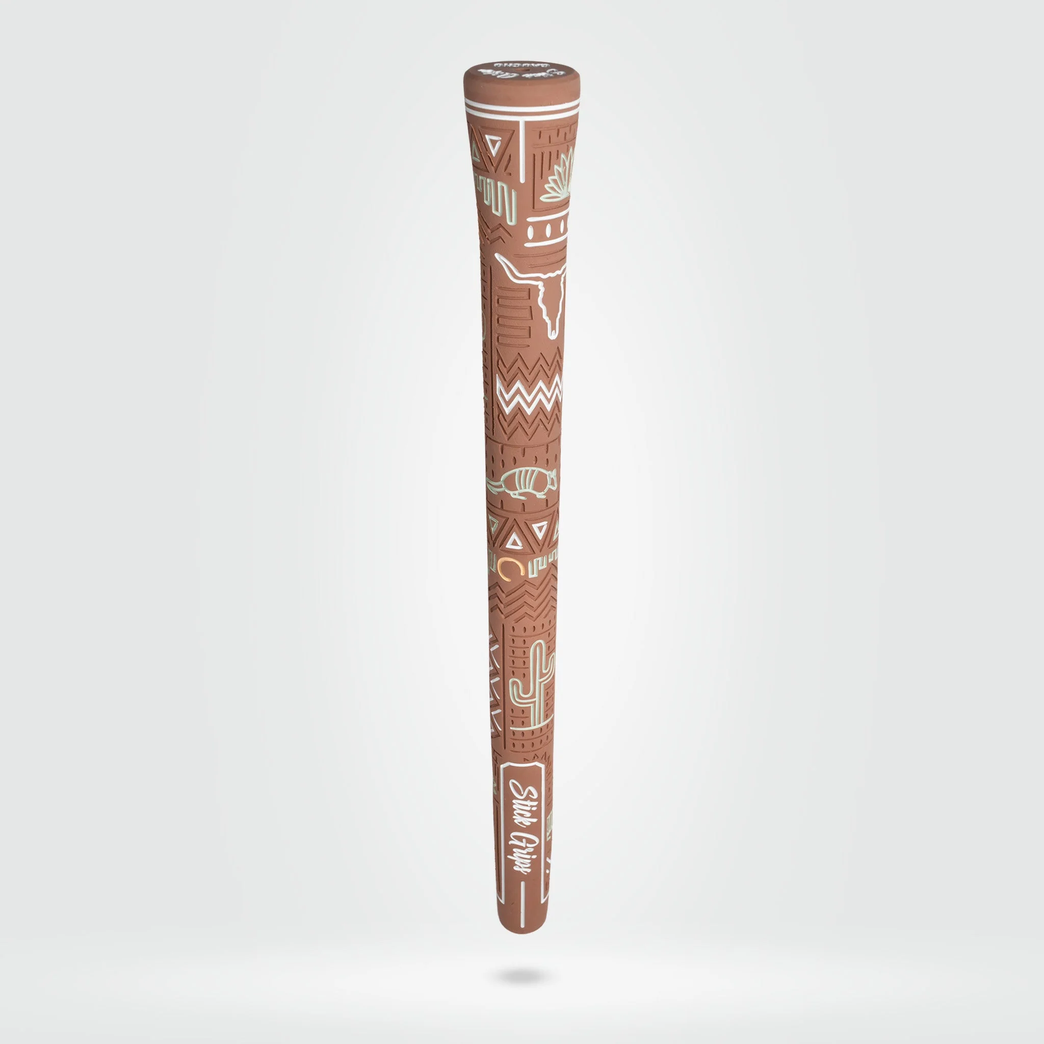 Stick Grips Golf Gaucho Golf Grip - Image 12