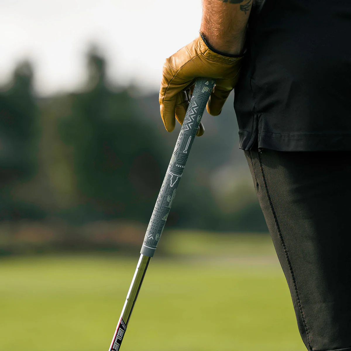 Stick Grips Golf Gaucho Golf Grip - Image 3