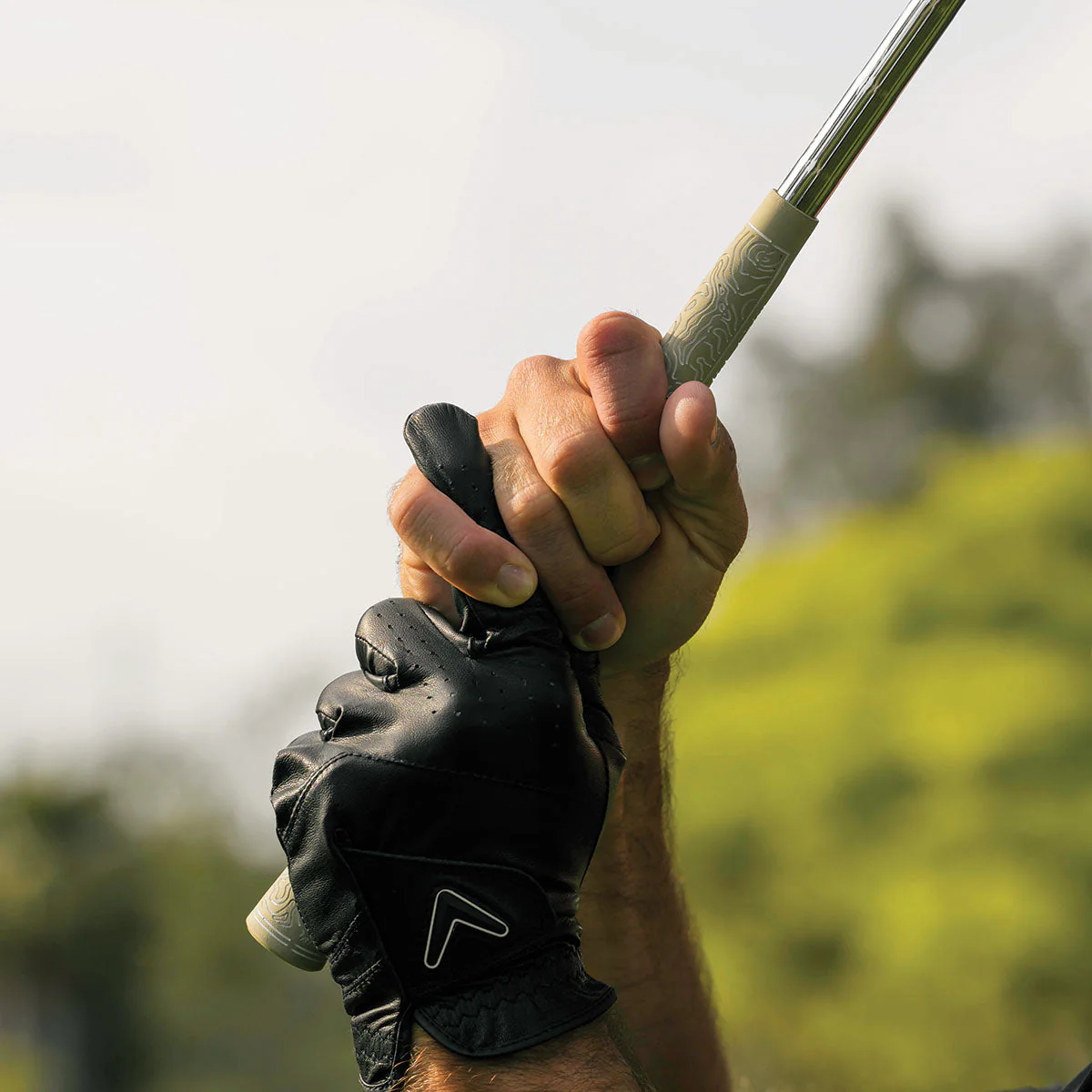 Stick Grips Topo Golf Grip - Image 32
